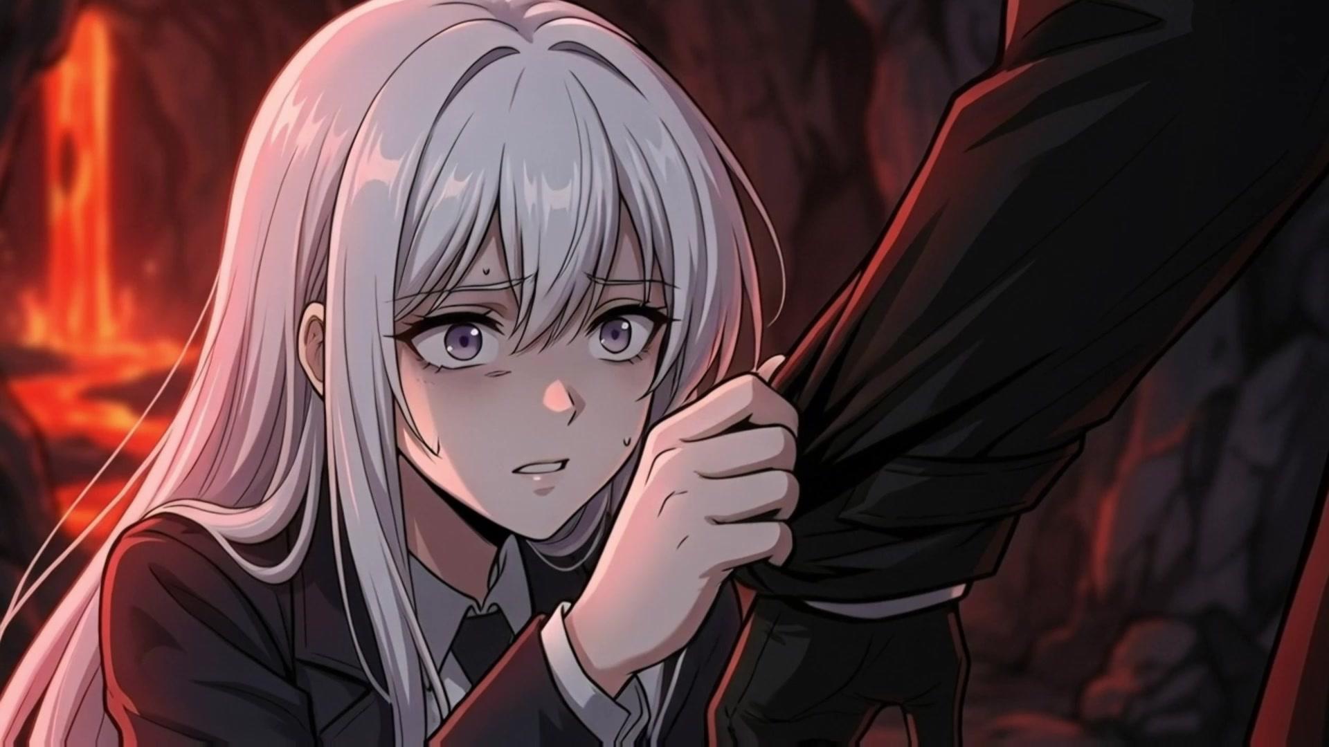 Từ Cấp F Đến Gatling Vô Hạn