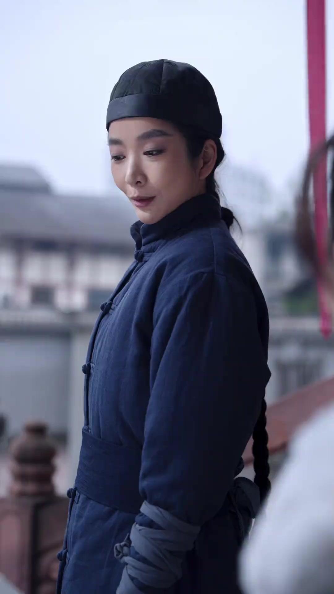 (Dubbed)Sword of the Hidden Heart