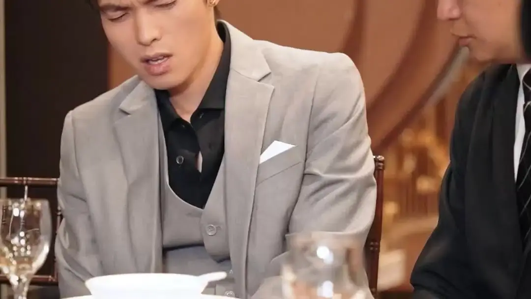 Legend of a Security Guard: When the Guard Becomes the Mirror