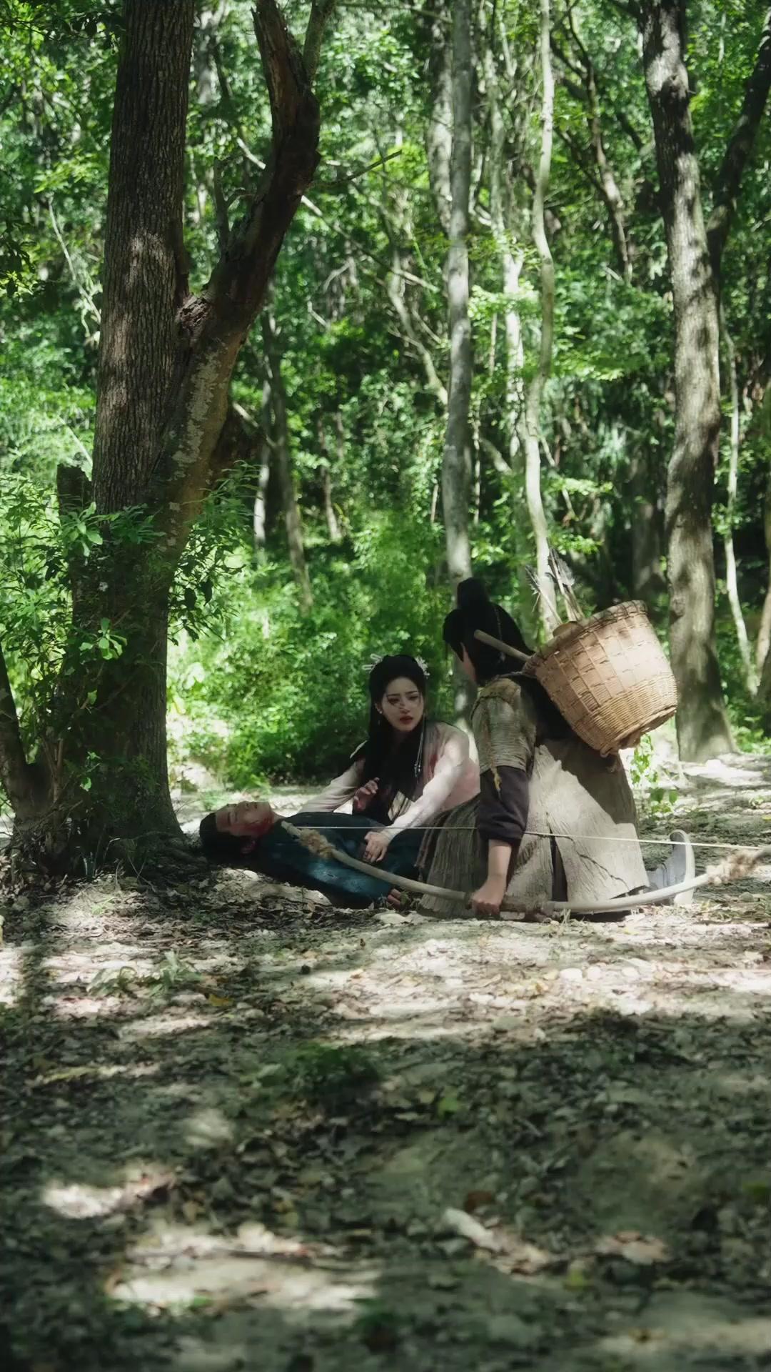 (Sulih suara) Balik Masa Lalu, Nikahi Kaisar Cantik!