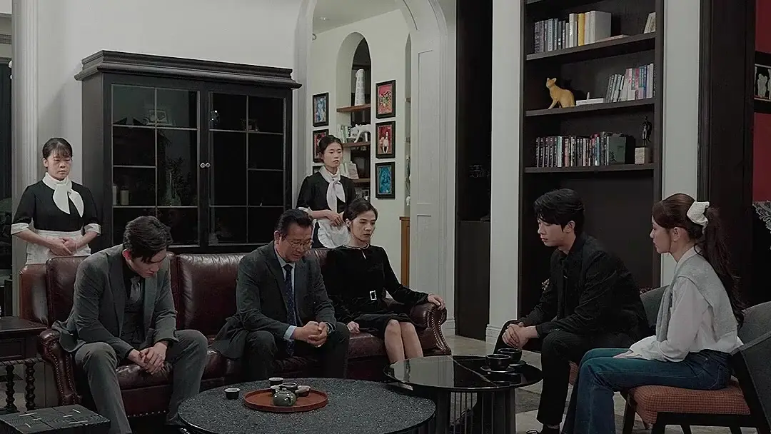 Eight Years of Borrowed Time