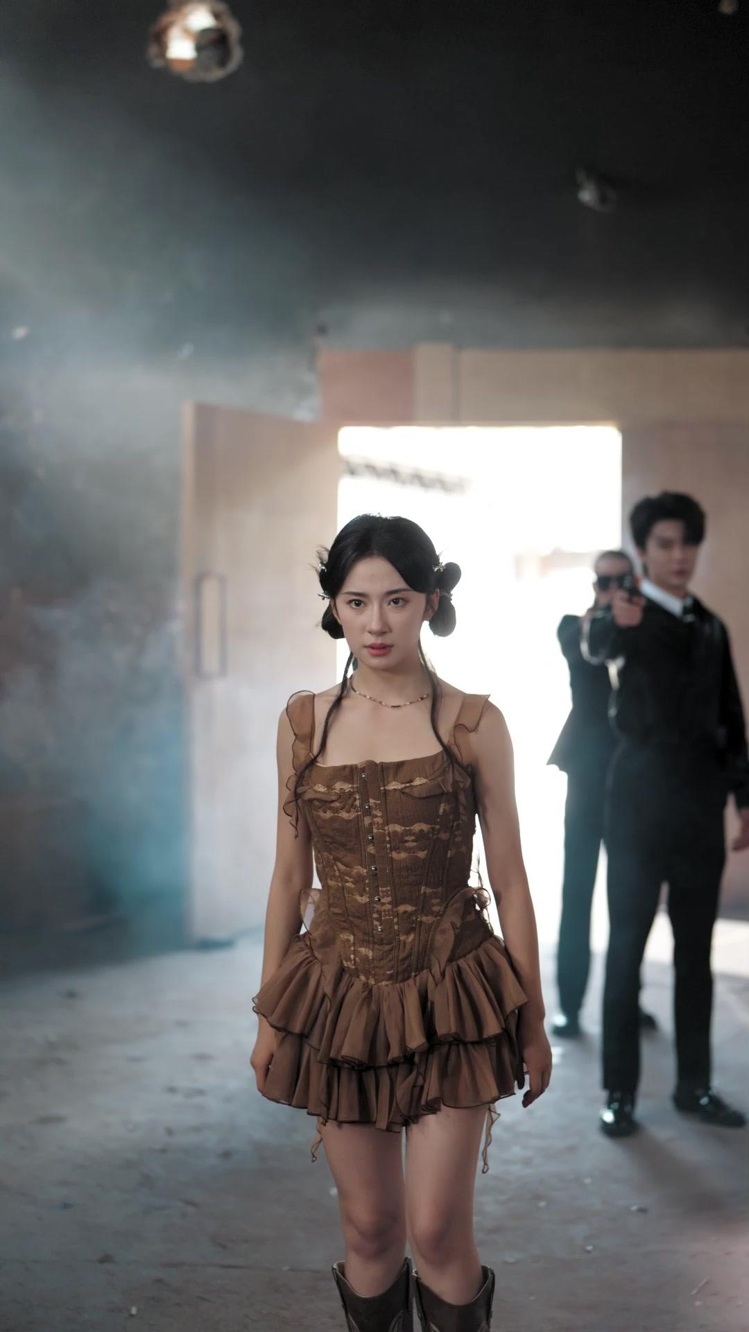 Cinta yang Membebaskanku