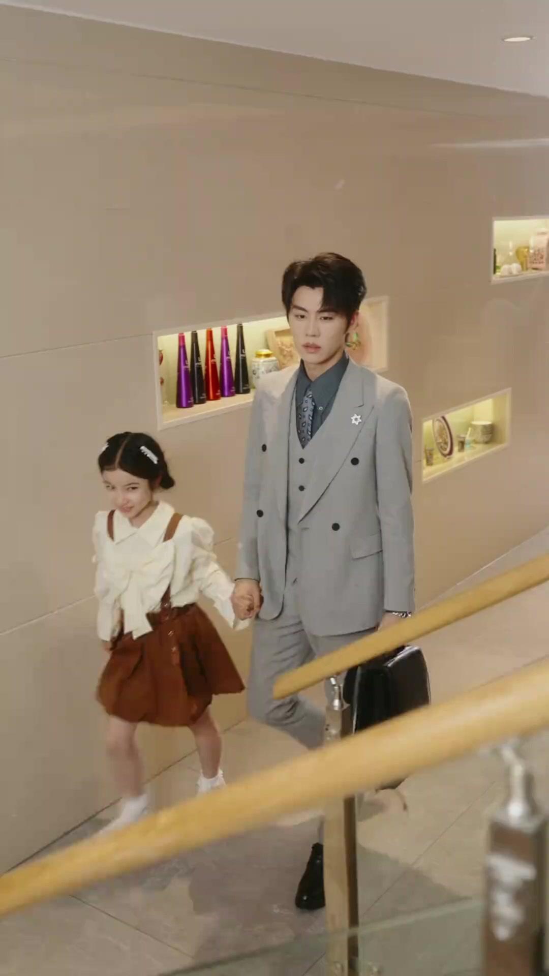 Cô Chủ Giả Được Cưng Chiều