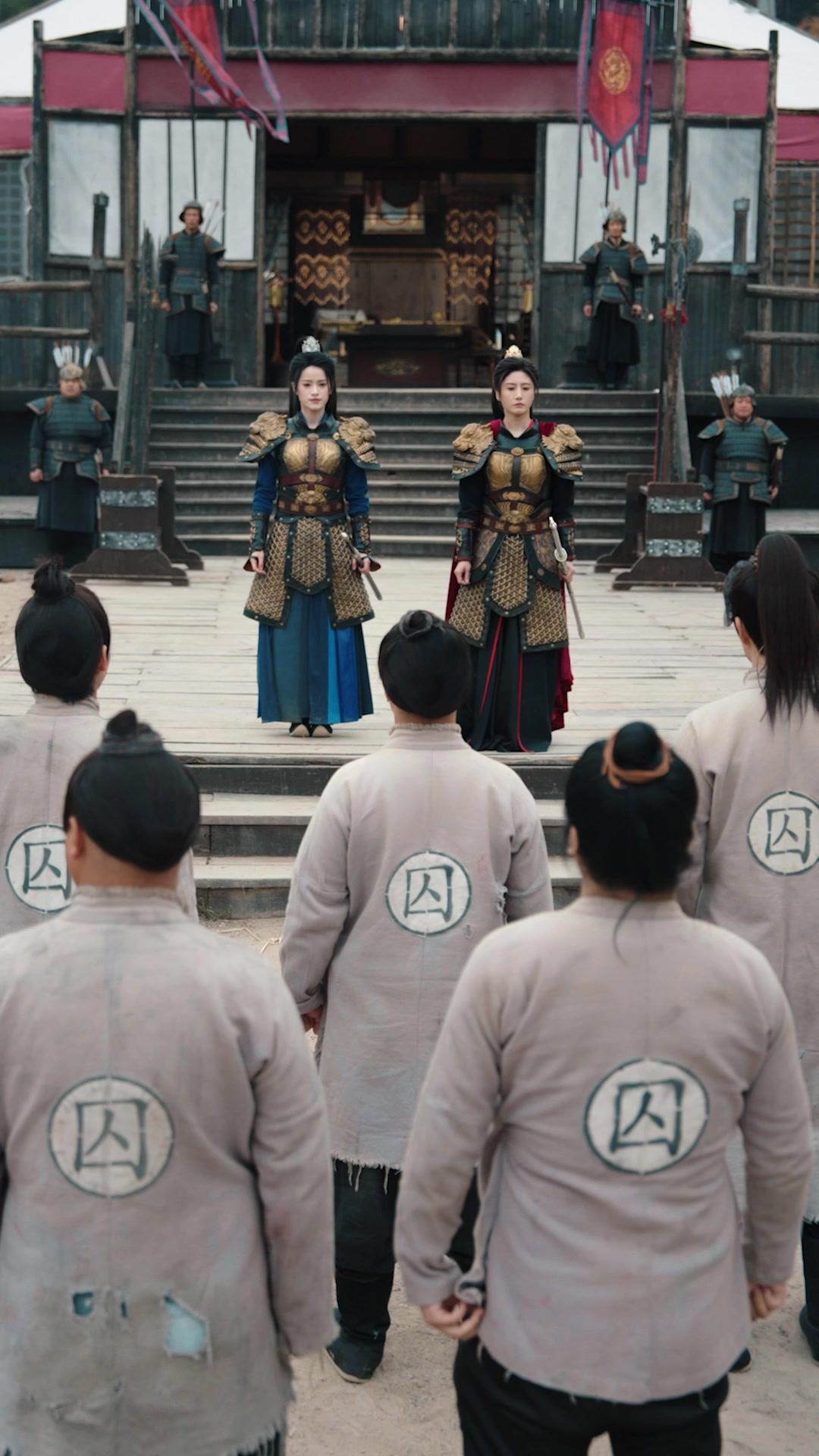 نظام القوة بقتل الأعداء