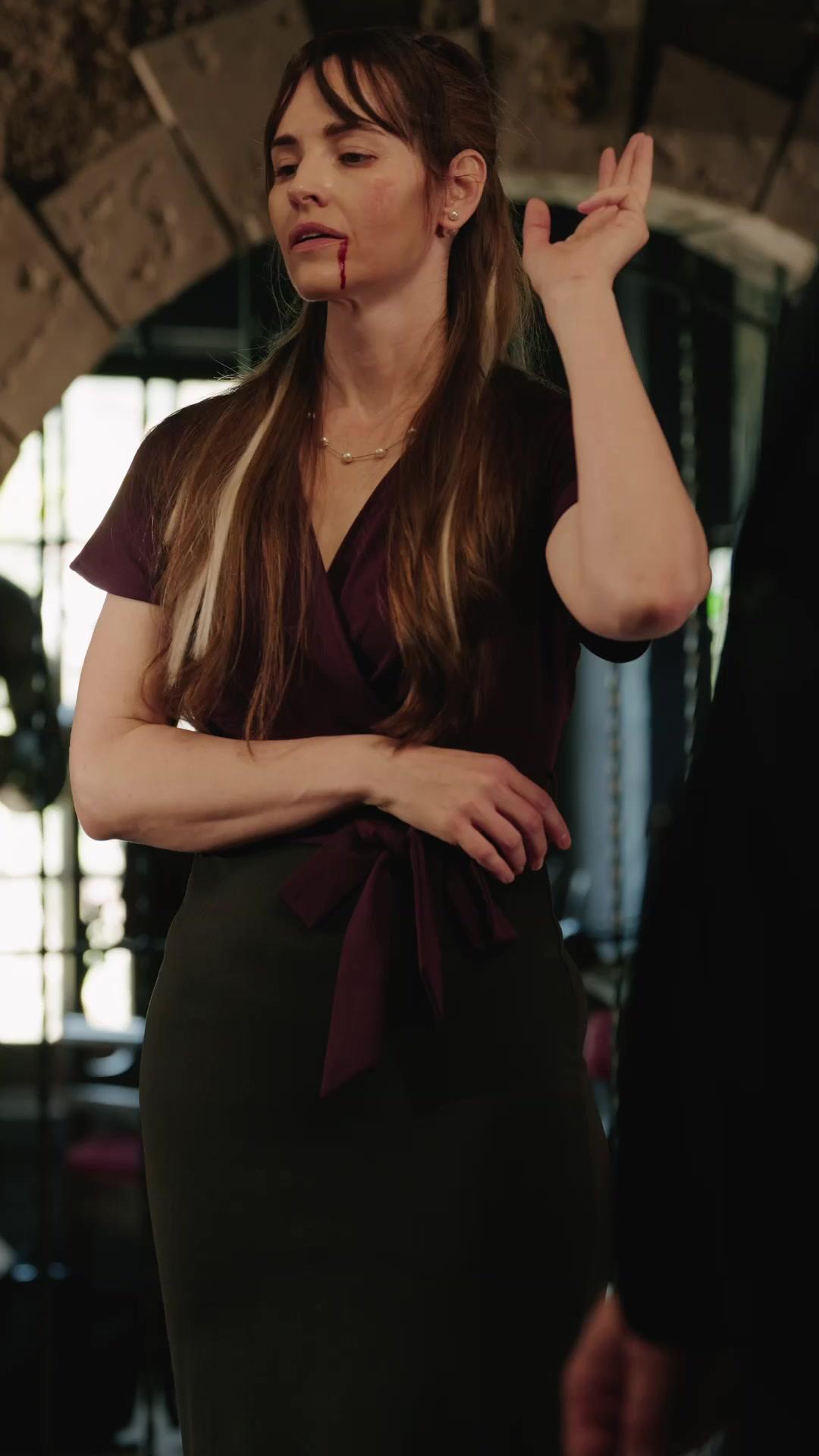 La madre traicionada, la verdadera diosa