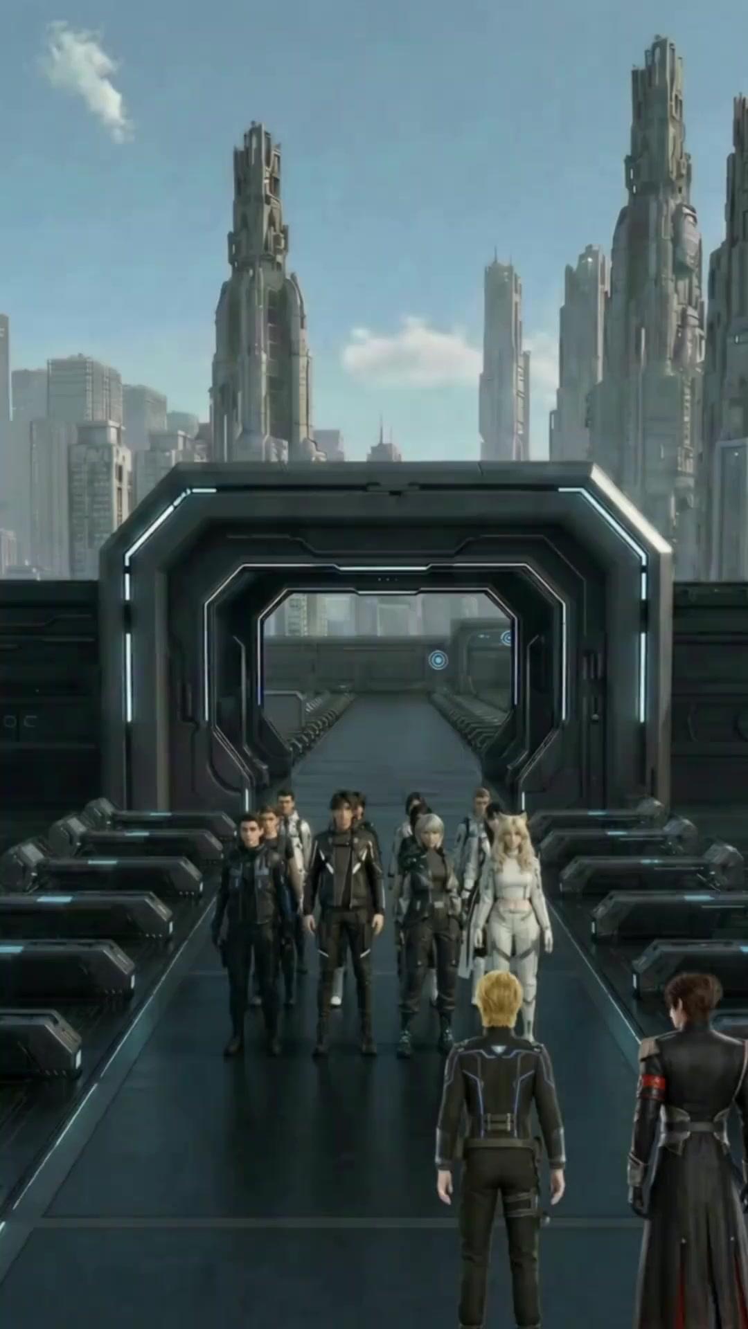 파혼 대신 우주를 줄게