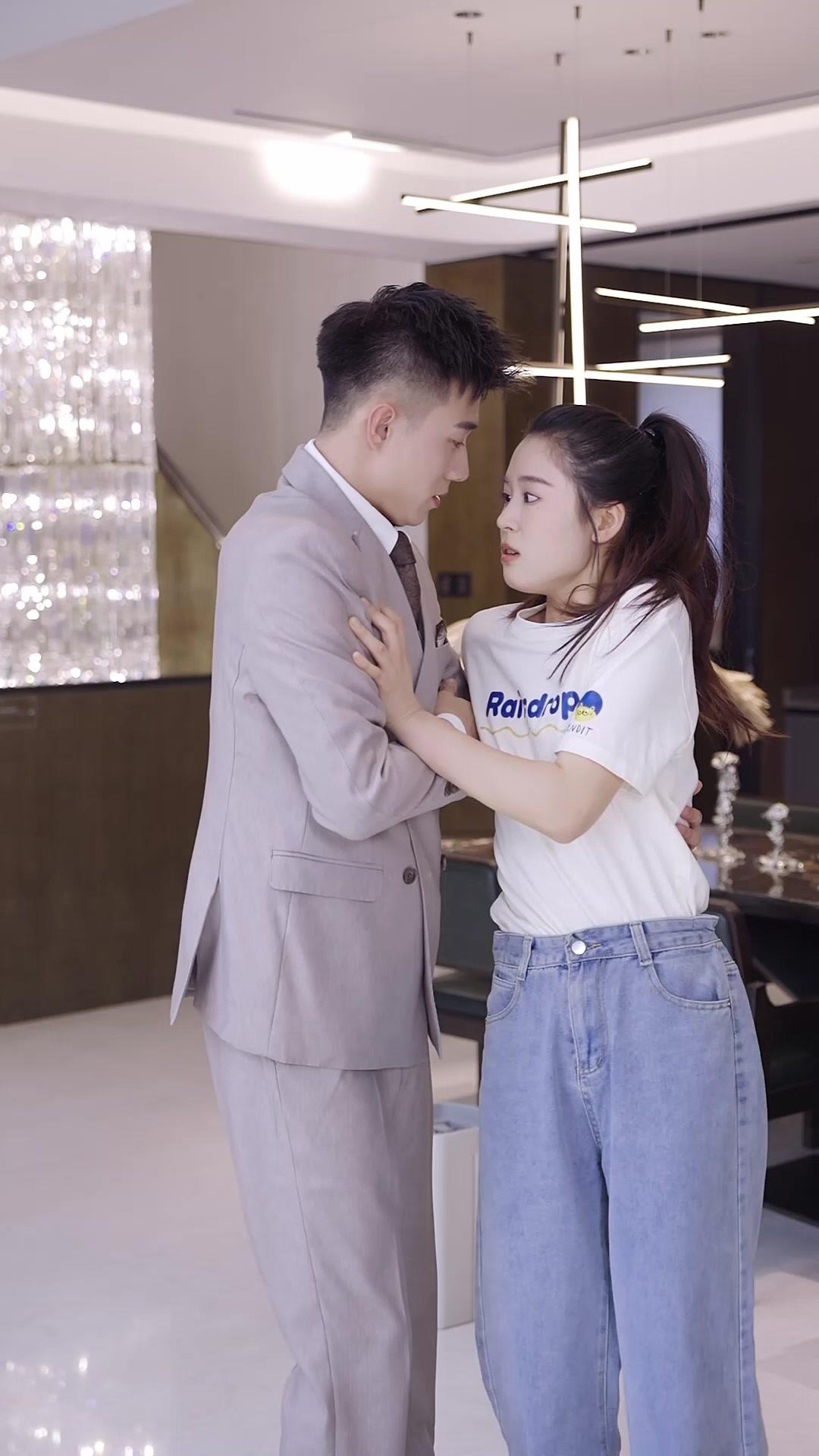 Cinta yang Telat Bersemi