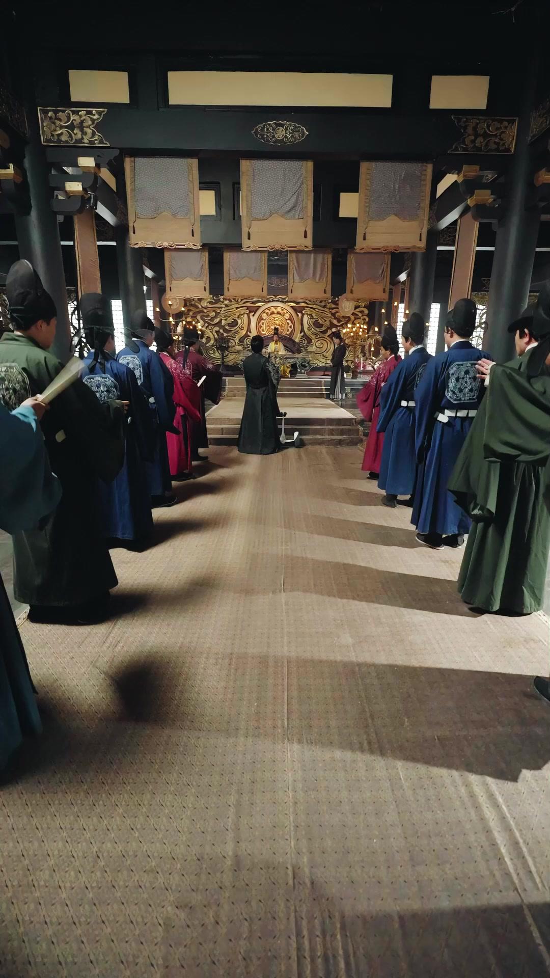 Crown Stolen? I'll Take Blood!