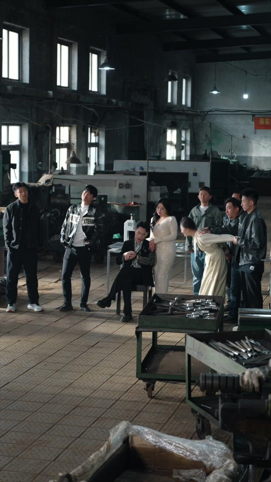 Ayah yang Menahan Badai