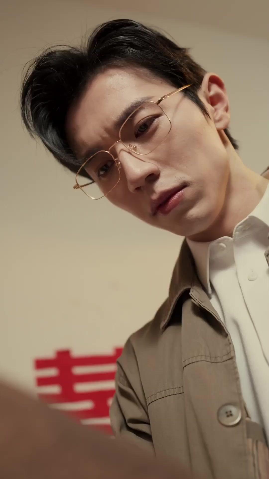 (Dubbed)She Who Carves the Dawn