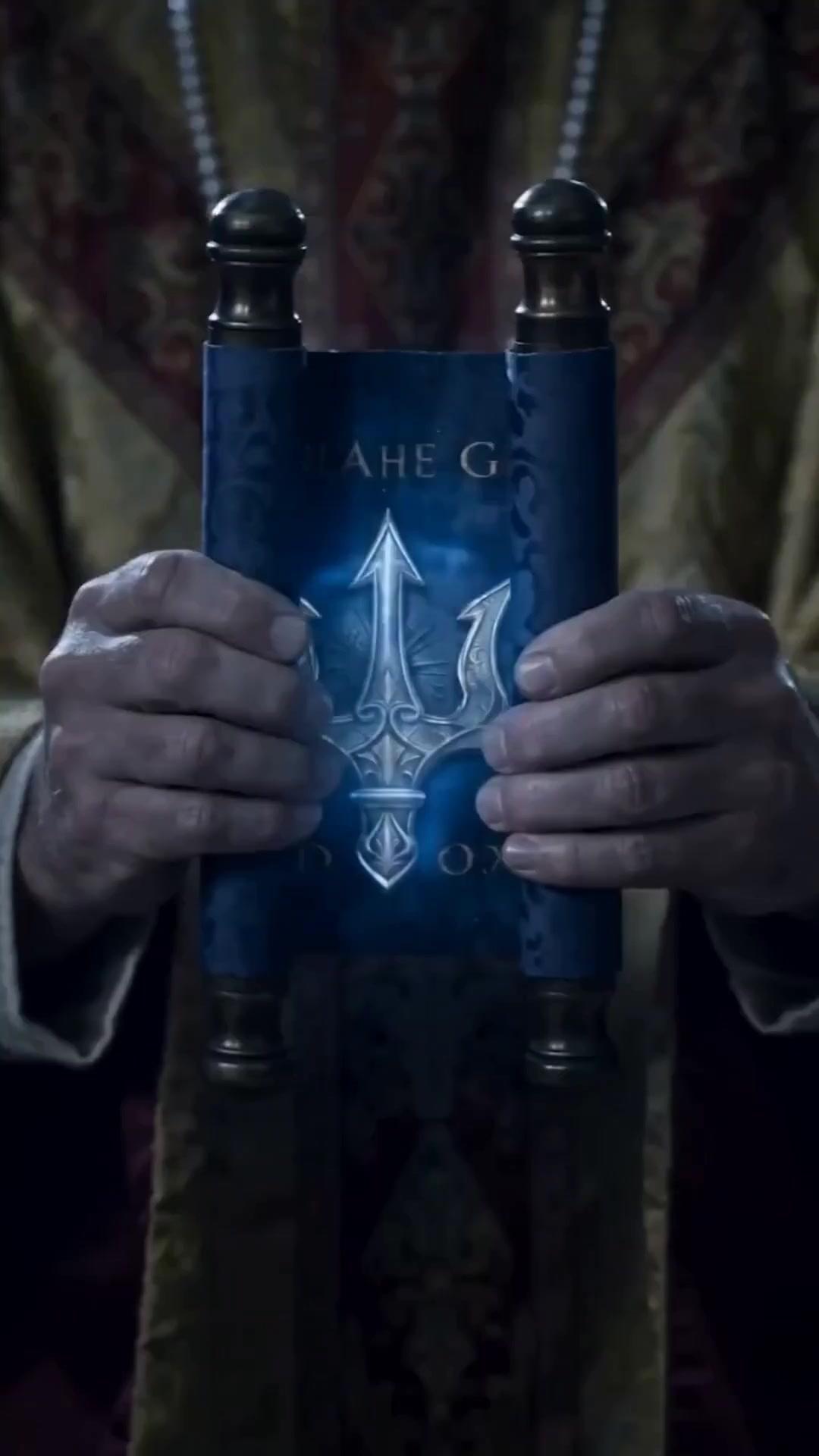 (Doblado) Un golpe en modo dios