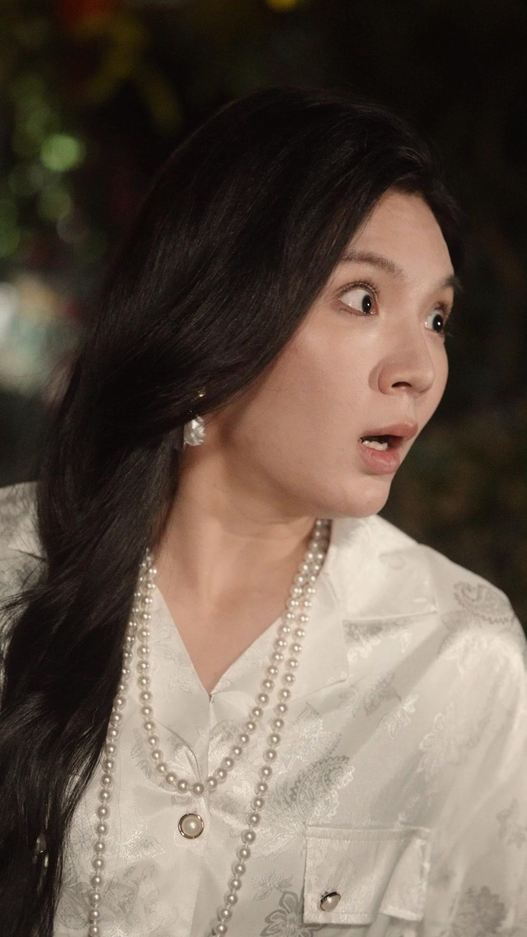 Three Chances, No Goodbyes