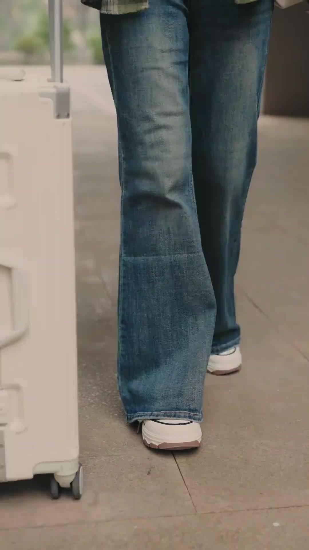 (吹き替え) 仮面を外した日、私は頂点へ