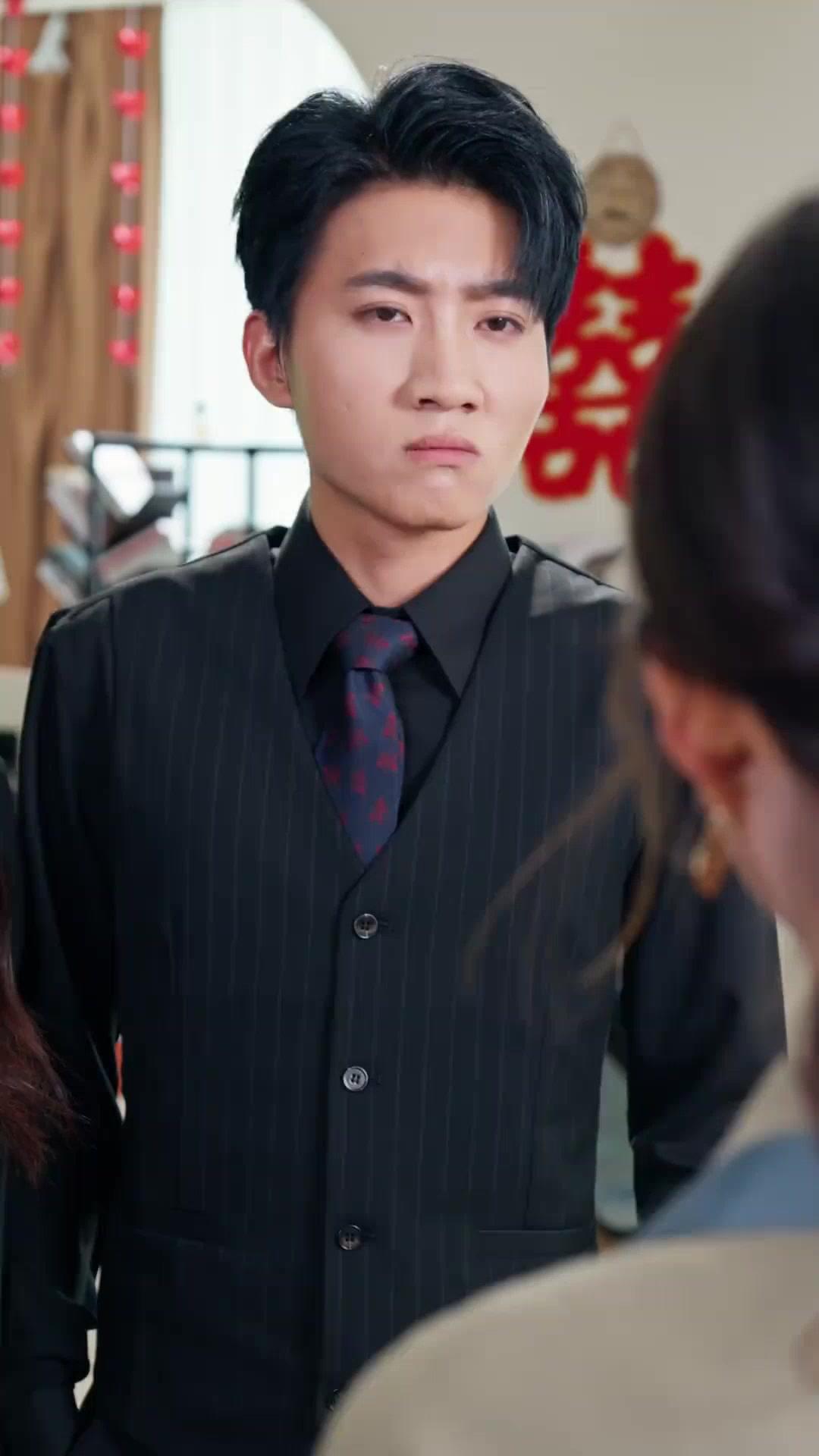 (Dubbed) Sugar Mommy's Revenge!