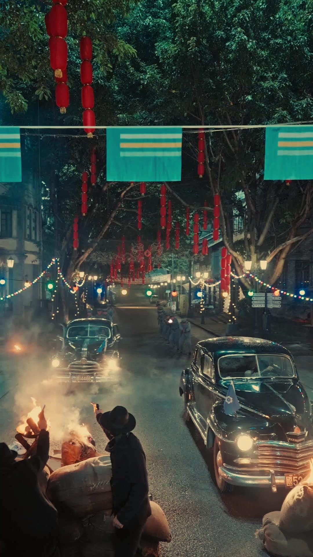 Karma's Coming, Stepmother!