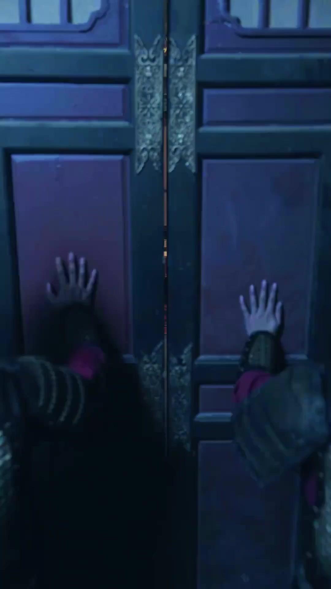 (Doblado) Lo hice rey, me encadenó