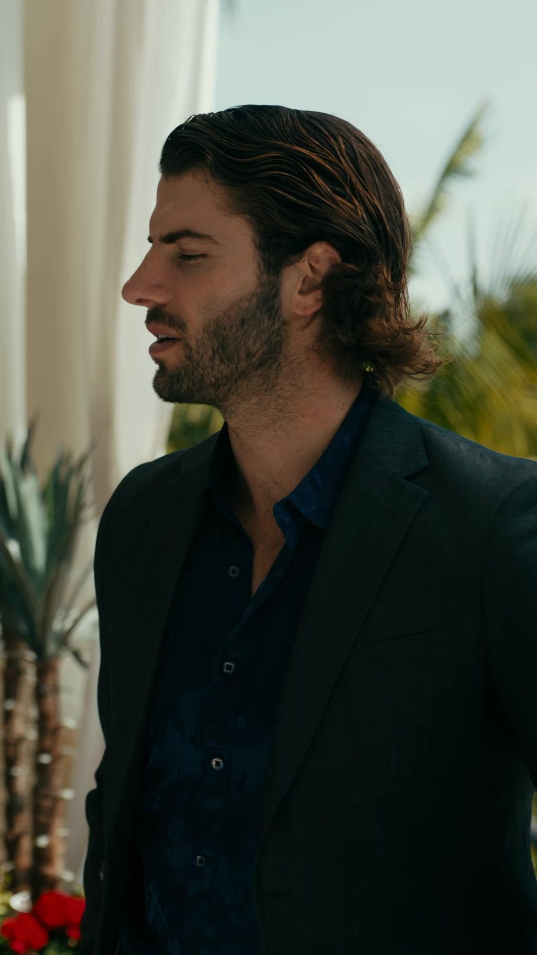 My cold blooded alpha king