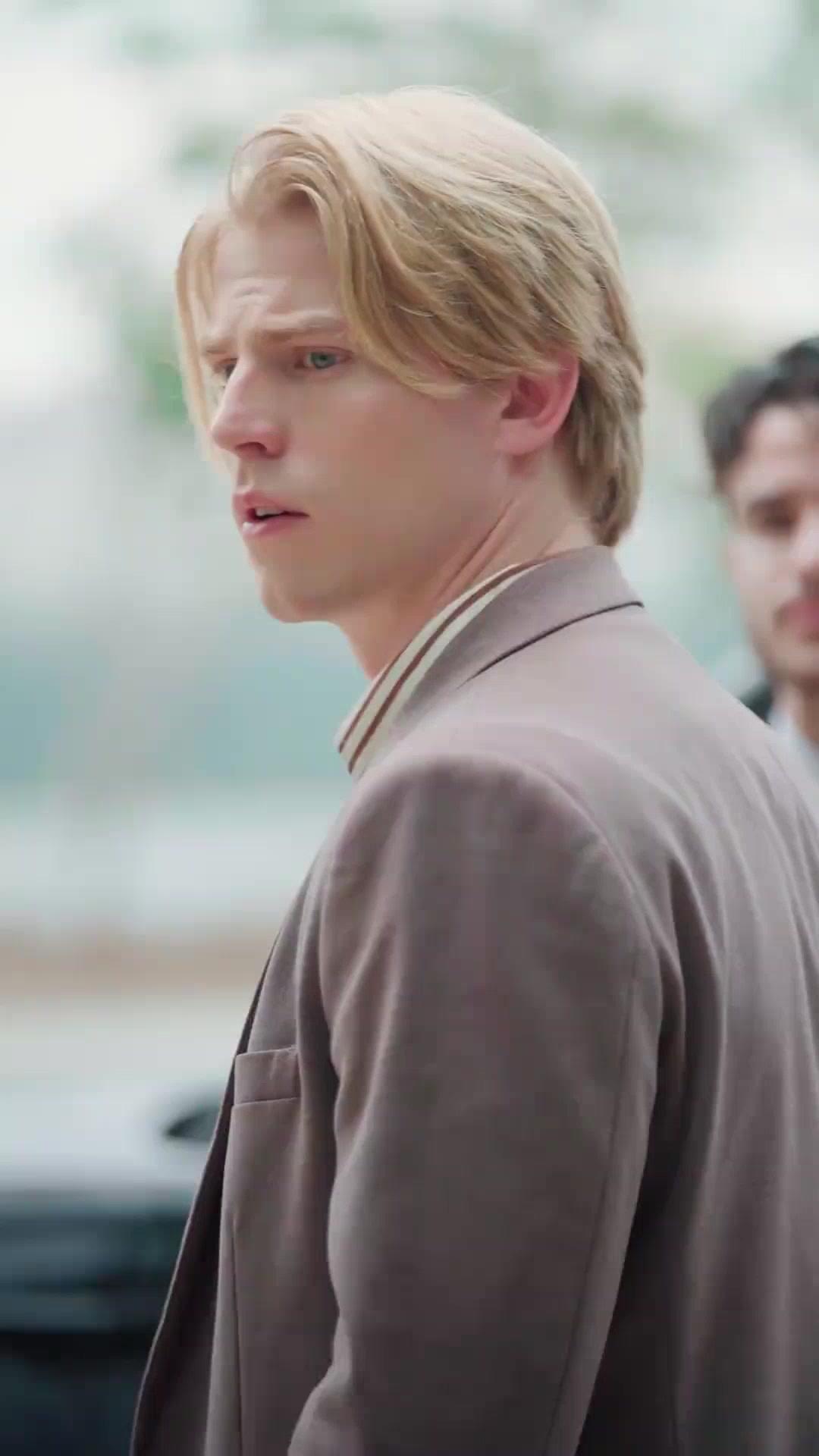 (Doublage)LA  FIANCÉE VÉNALE : ERREUR FATALE