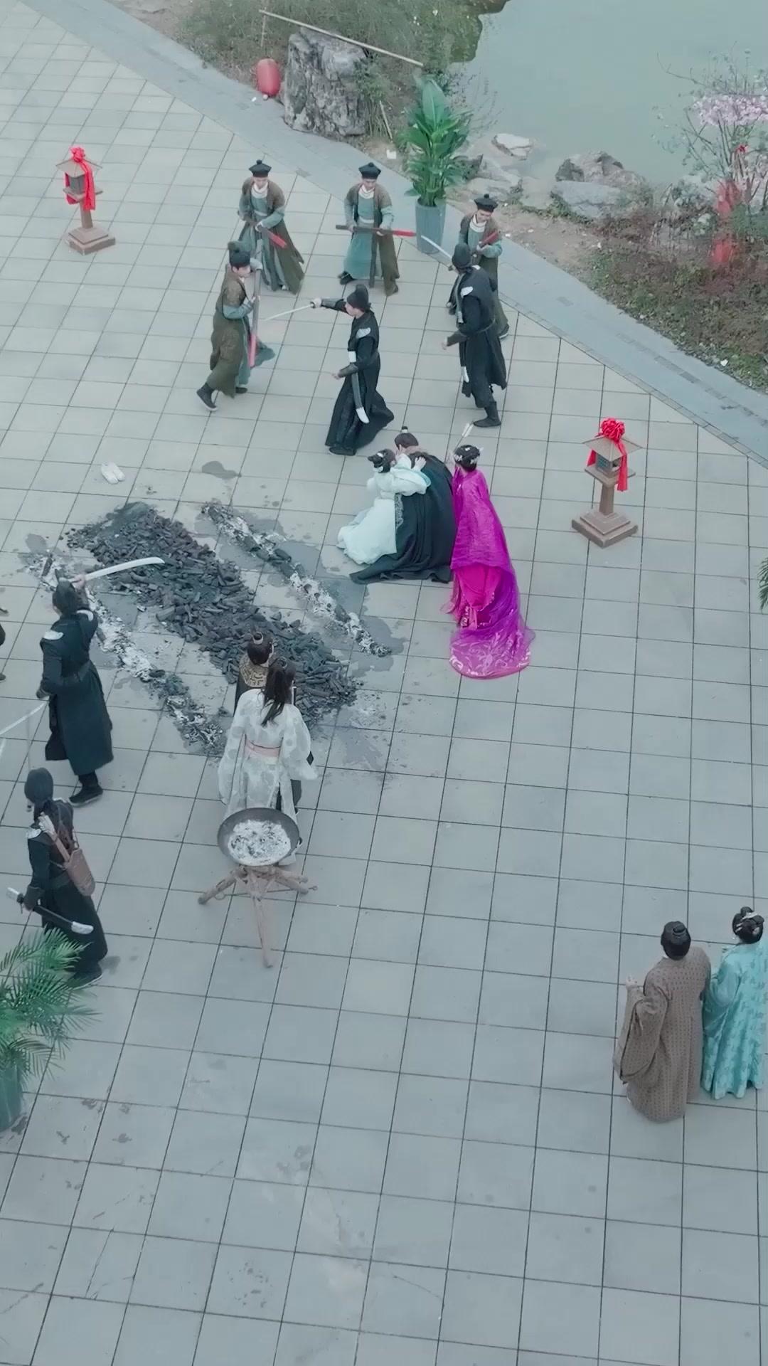 (Dublajlı)Anka Kuşu’nun Dönüşü