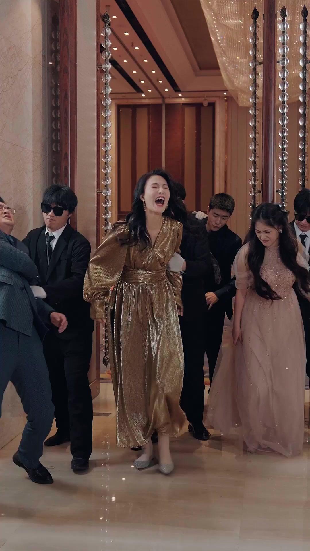 Dendam Sang Miliarder