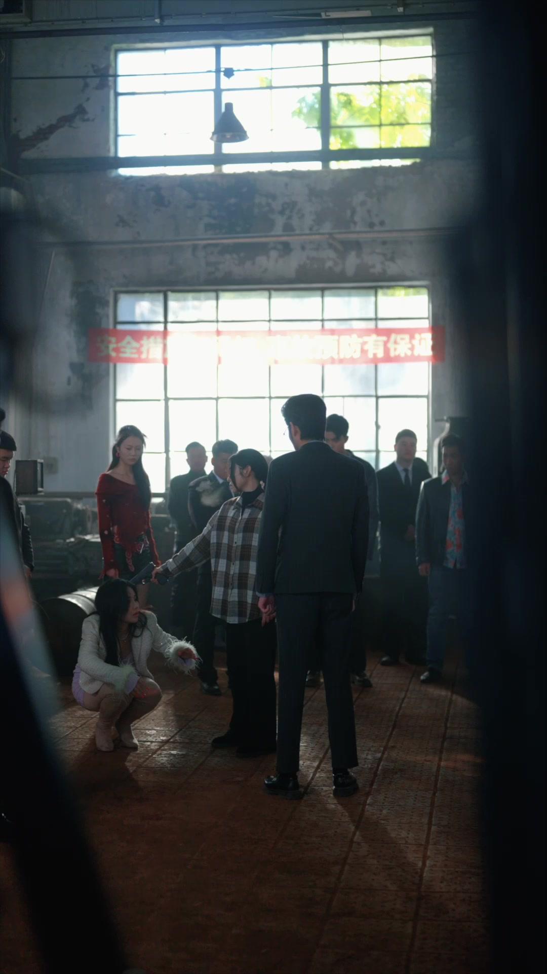 Fishmonger? My Mom's A Billionaire!