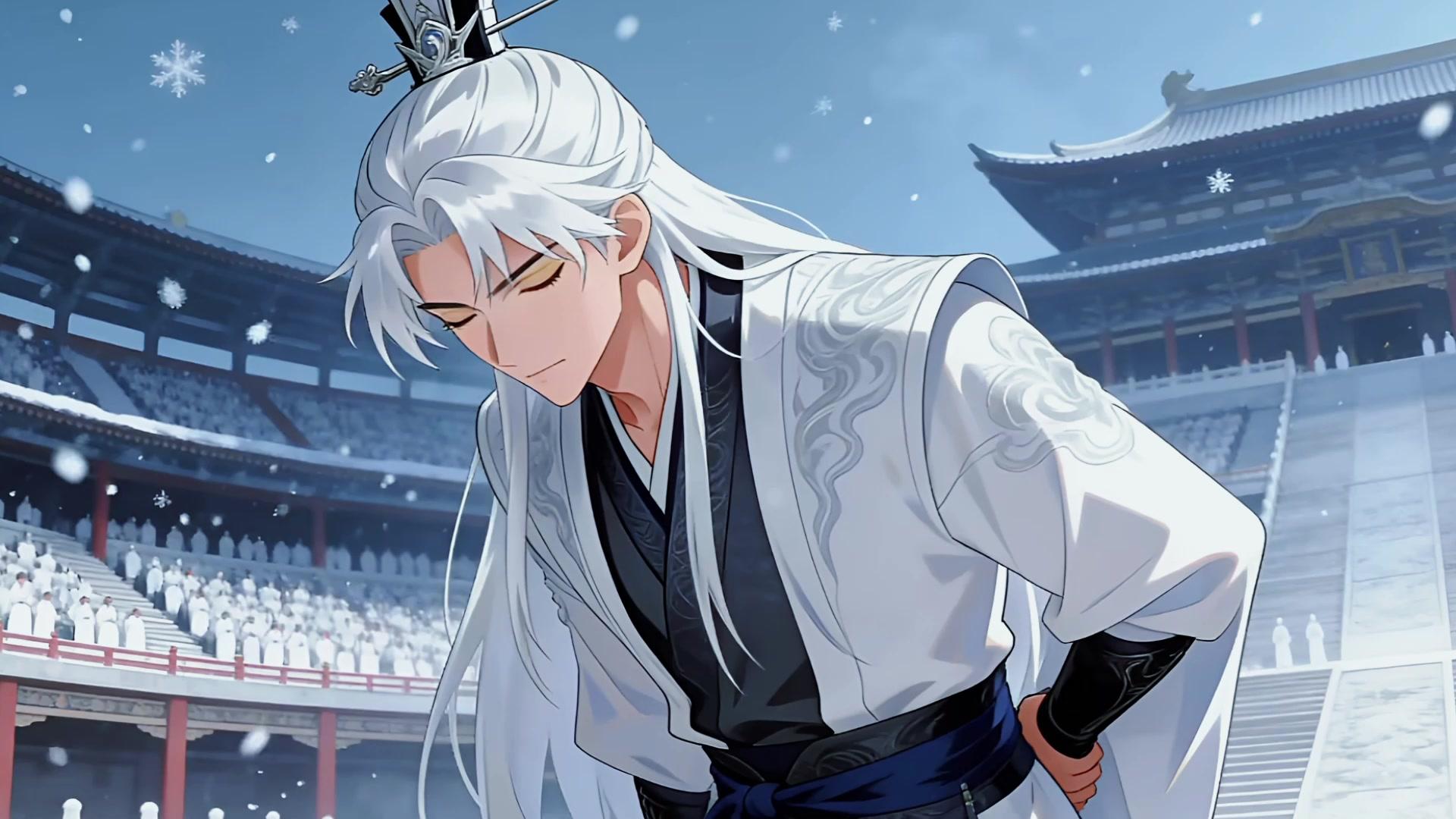 Sovrano in Trappola: La Caccia Dimensional