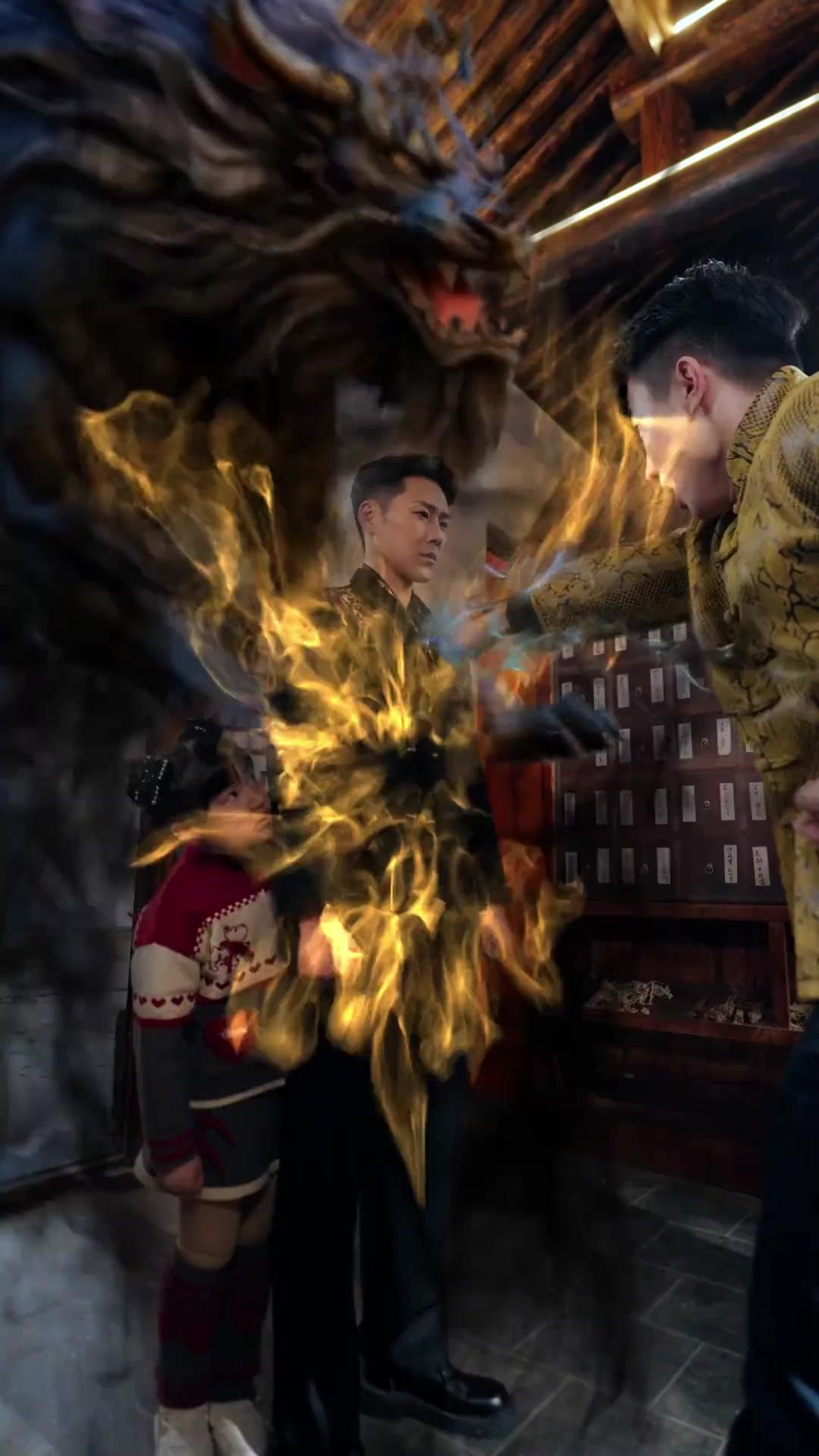 진선의 하계, 아내는 천선체