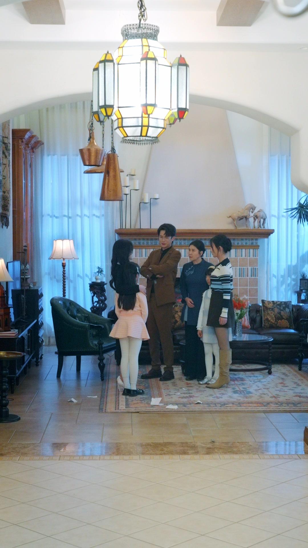 Kisah Pembalasan Sang Istri Sah