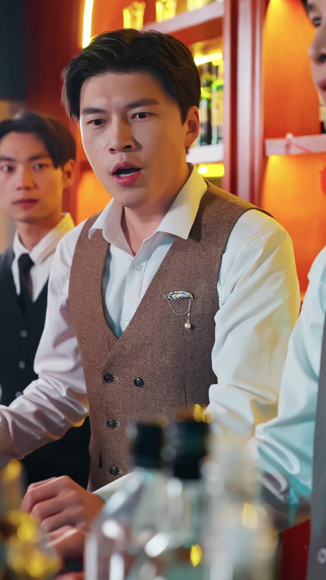 Cocktail Melee: The Champion’s Challenge