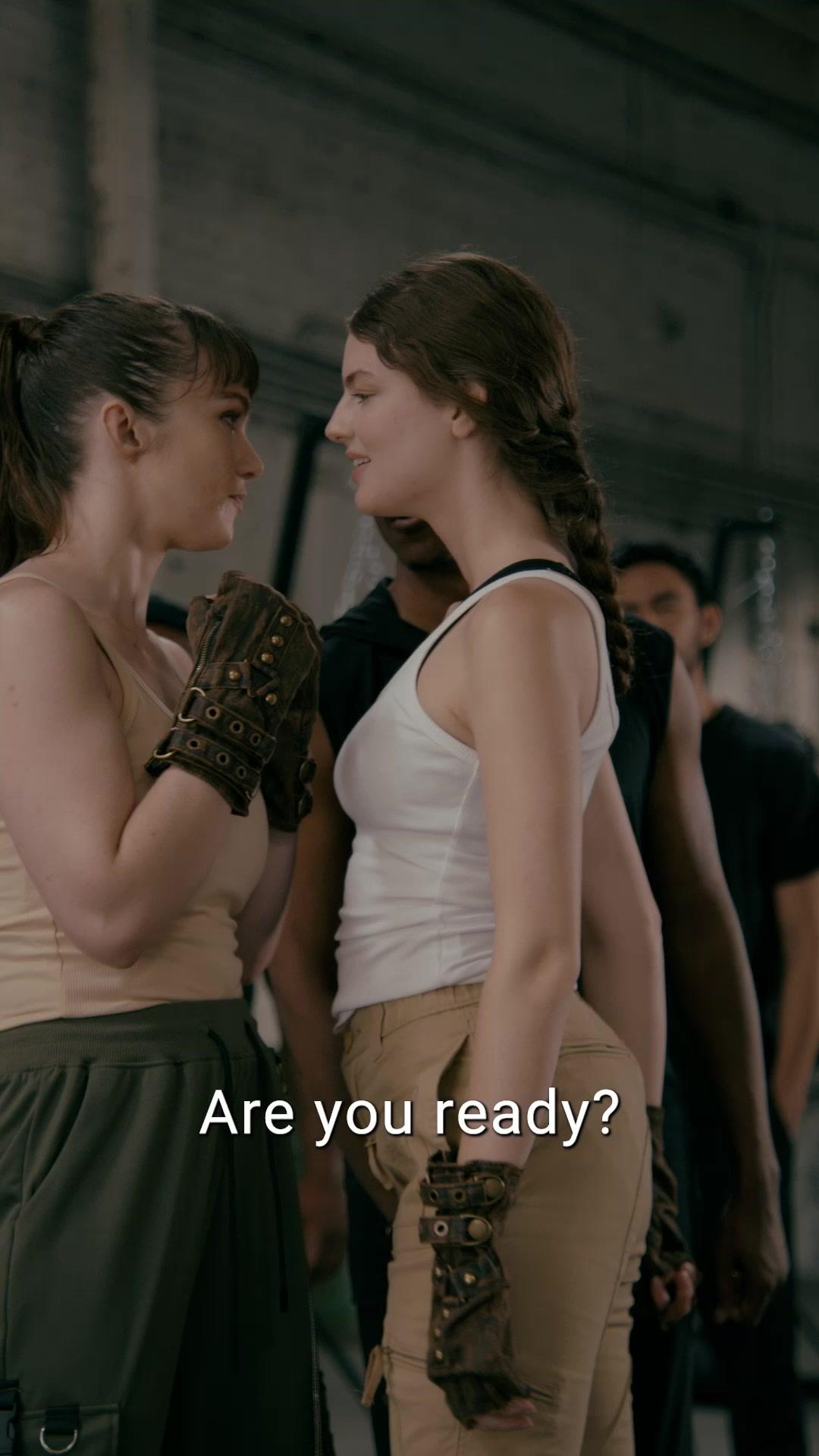 My cold blooded alpha king