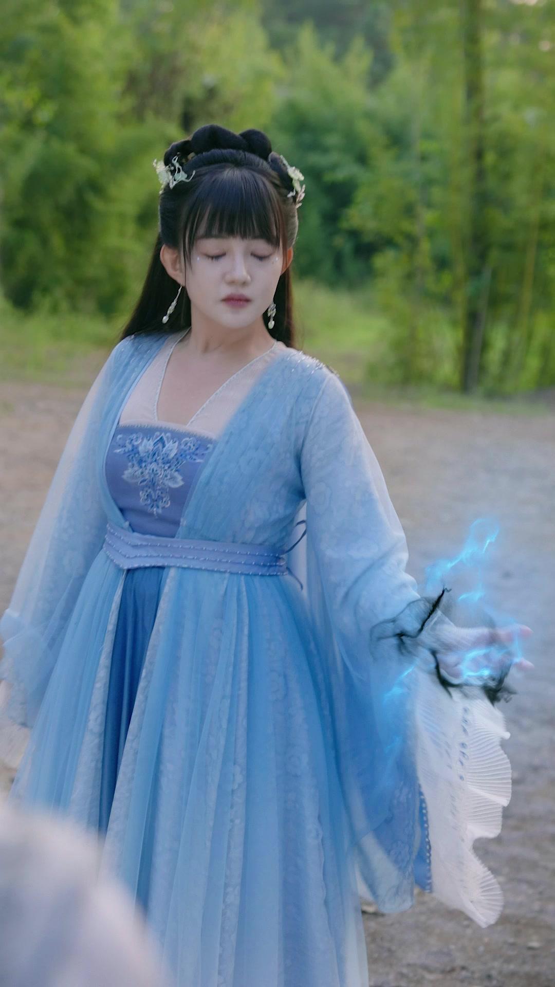 Balas dendam seorang adik