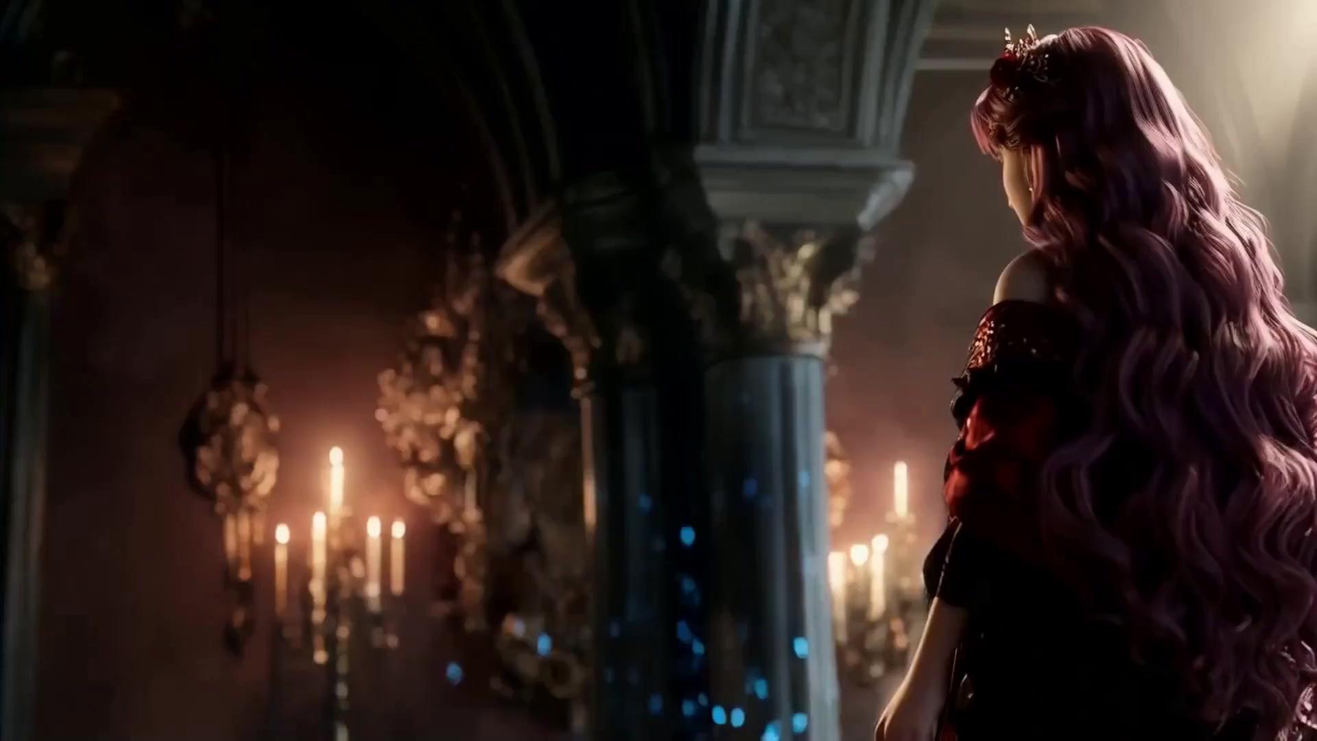 (डबिंग) प्यार या मौत: कैसे जीतूँ इन शैतानी सेवकों का दिल? 