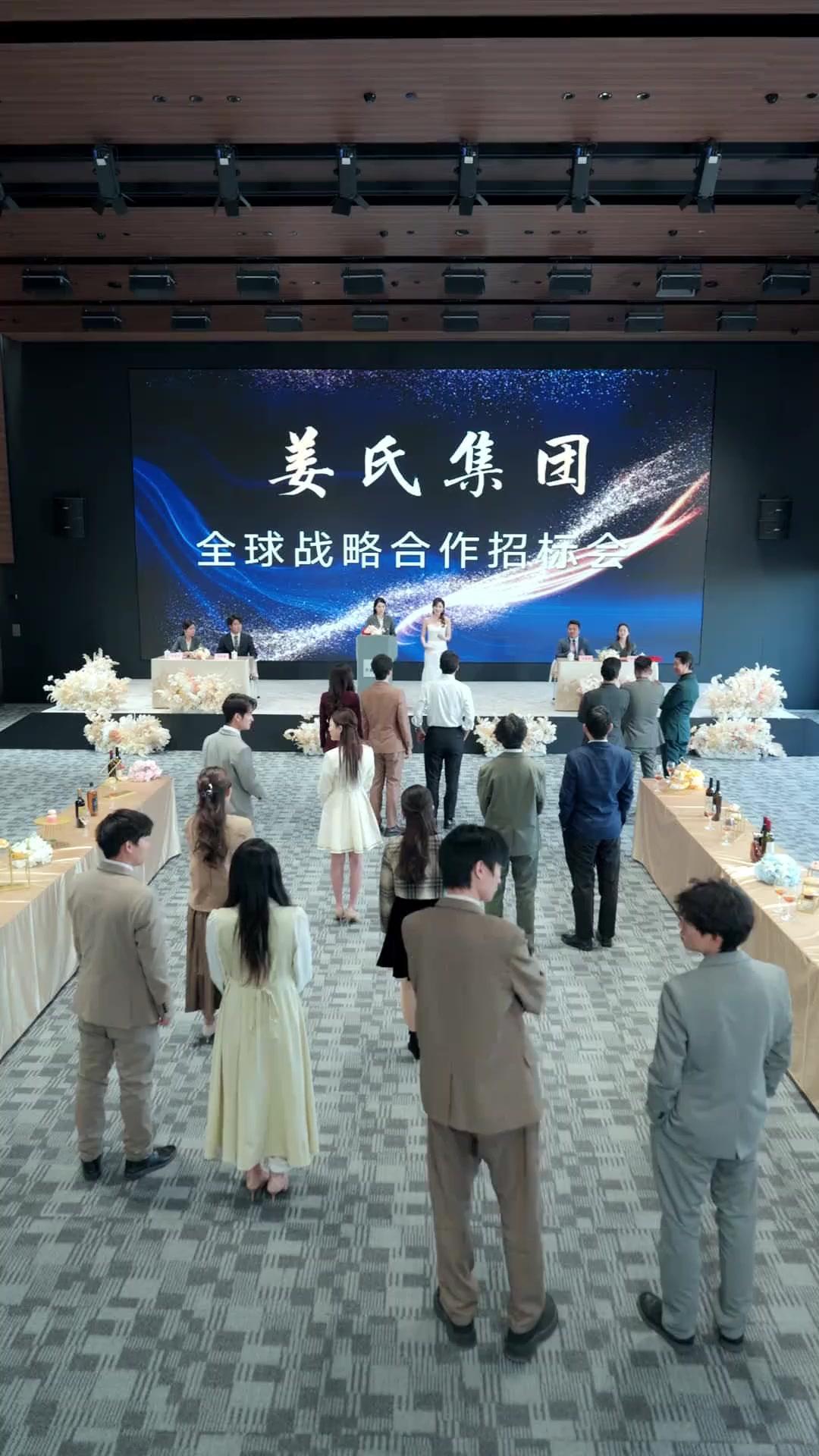 Her Shadow? Not Anymore.