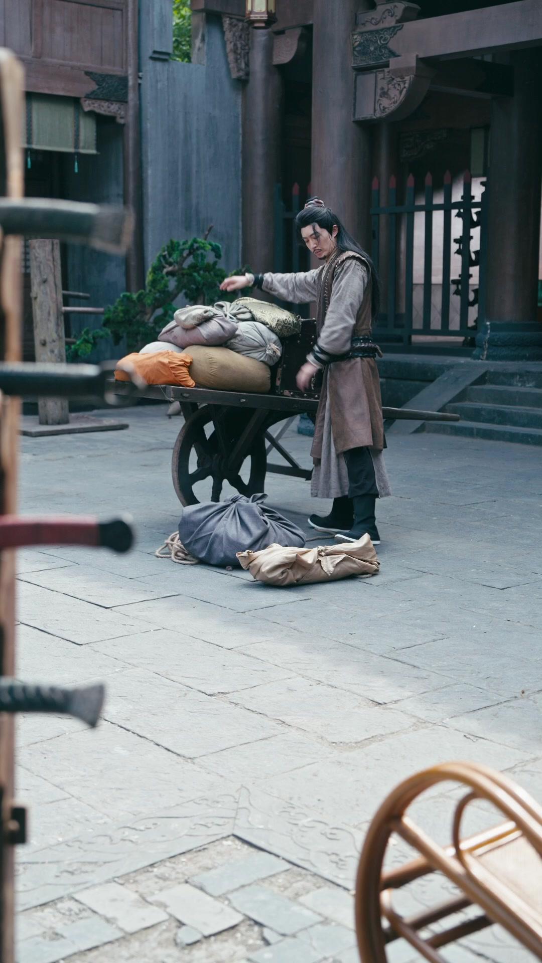 คมดาบล่าอธรรม