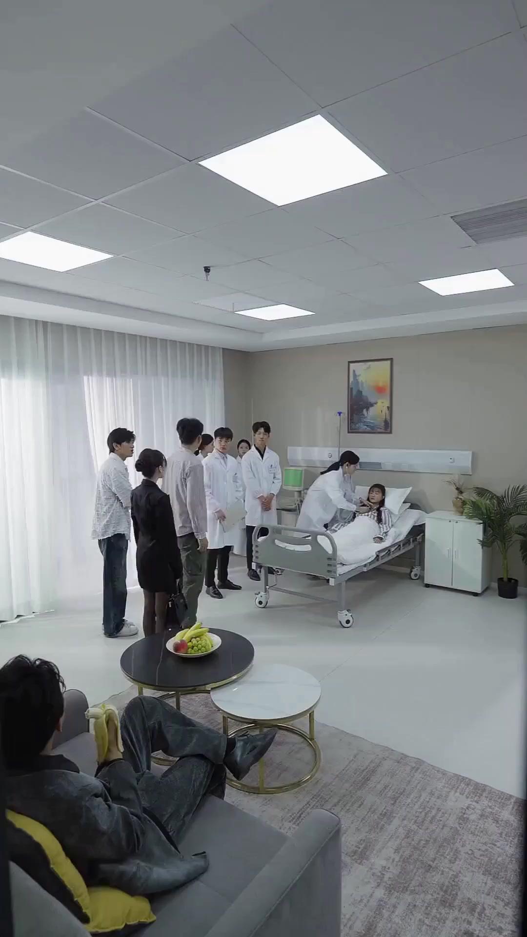 (Sulih suara) Bangkitkan Mata Penembus