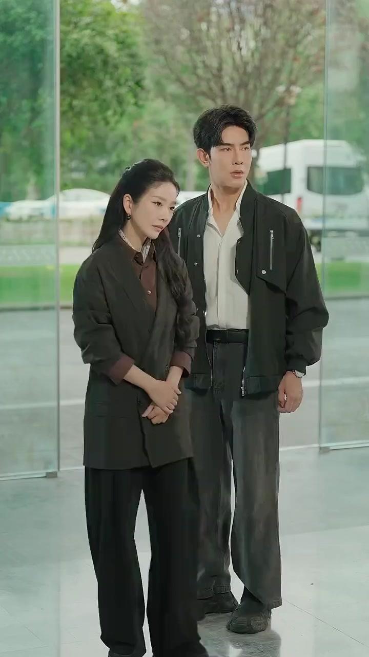 (Dubbed) Her Justice Has No Mercy