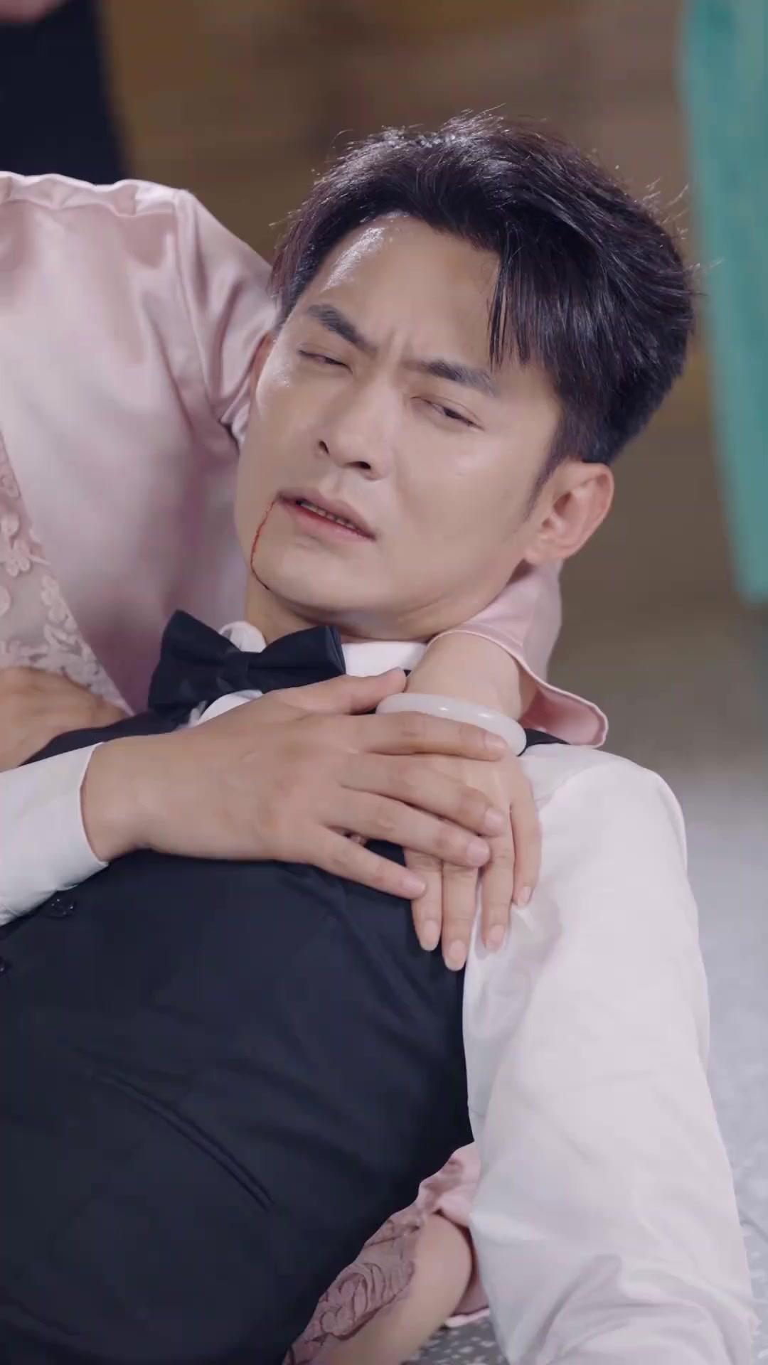 เกลียดนัก รักหมดใจ