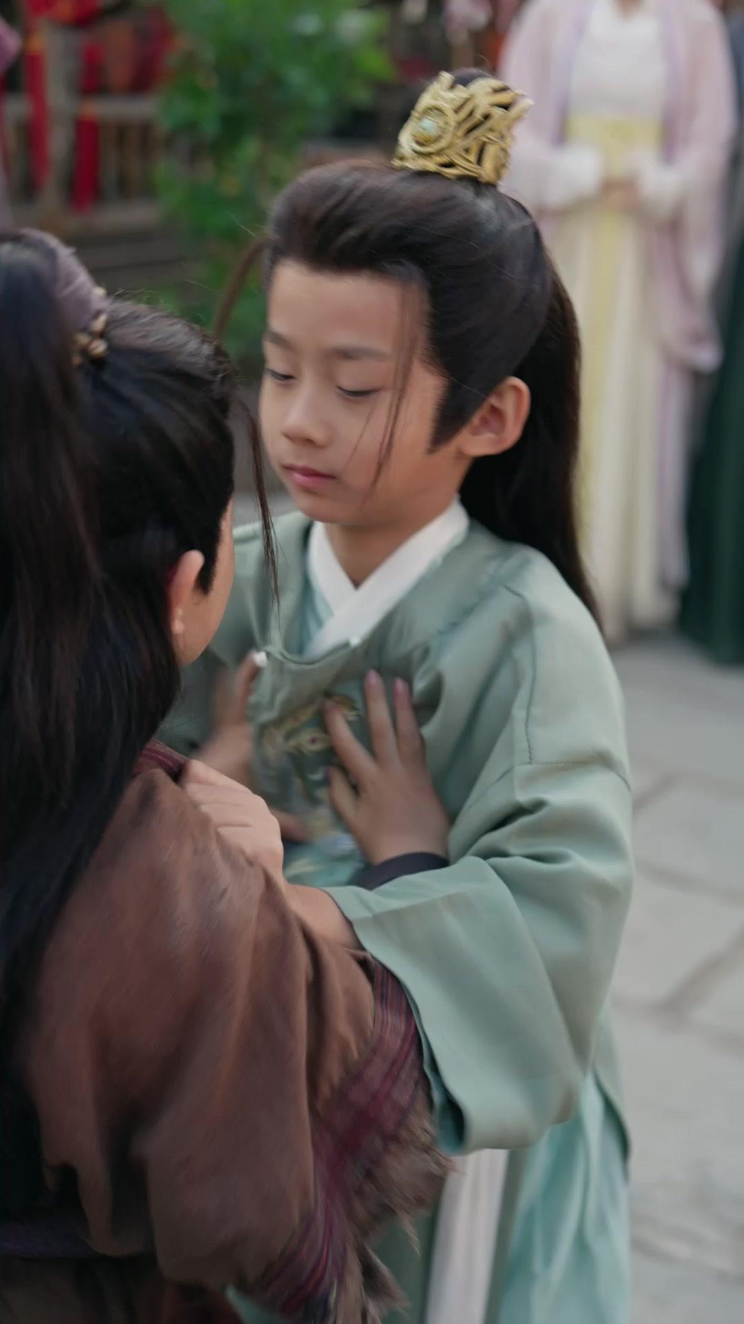 الأسرار والحب والحق المفقود