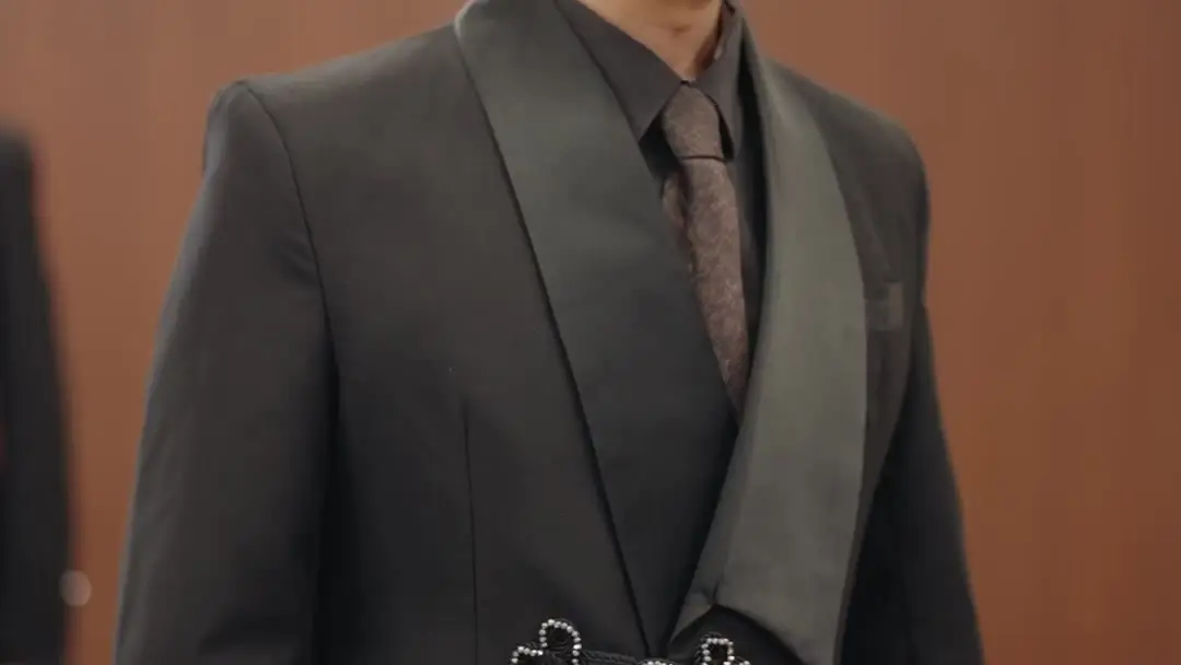 A Second Chance at Love: When the Cane Drops, the Past Rises