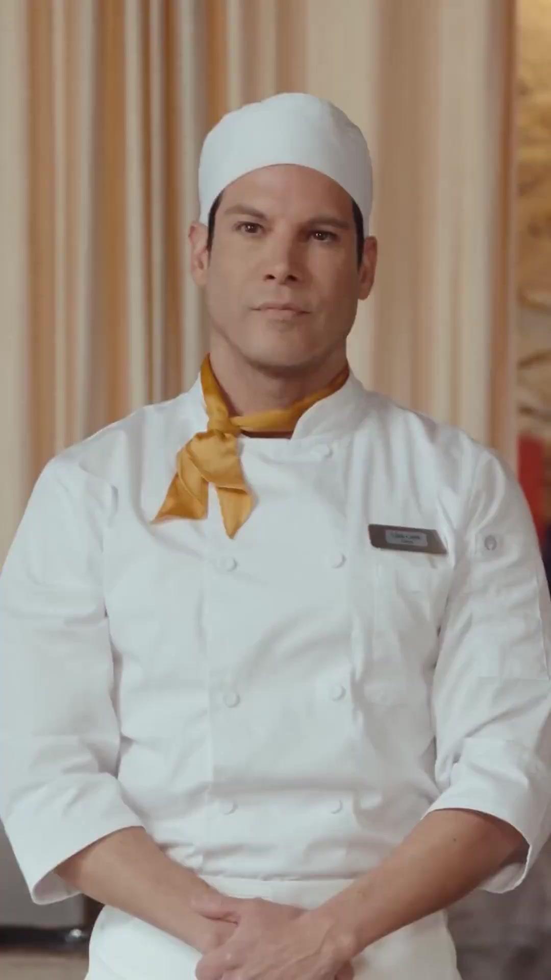 (Dublajlı) Lezzetli İntikam