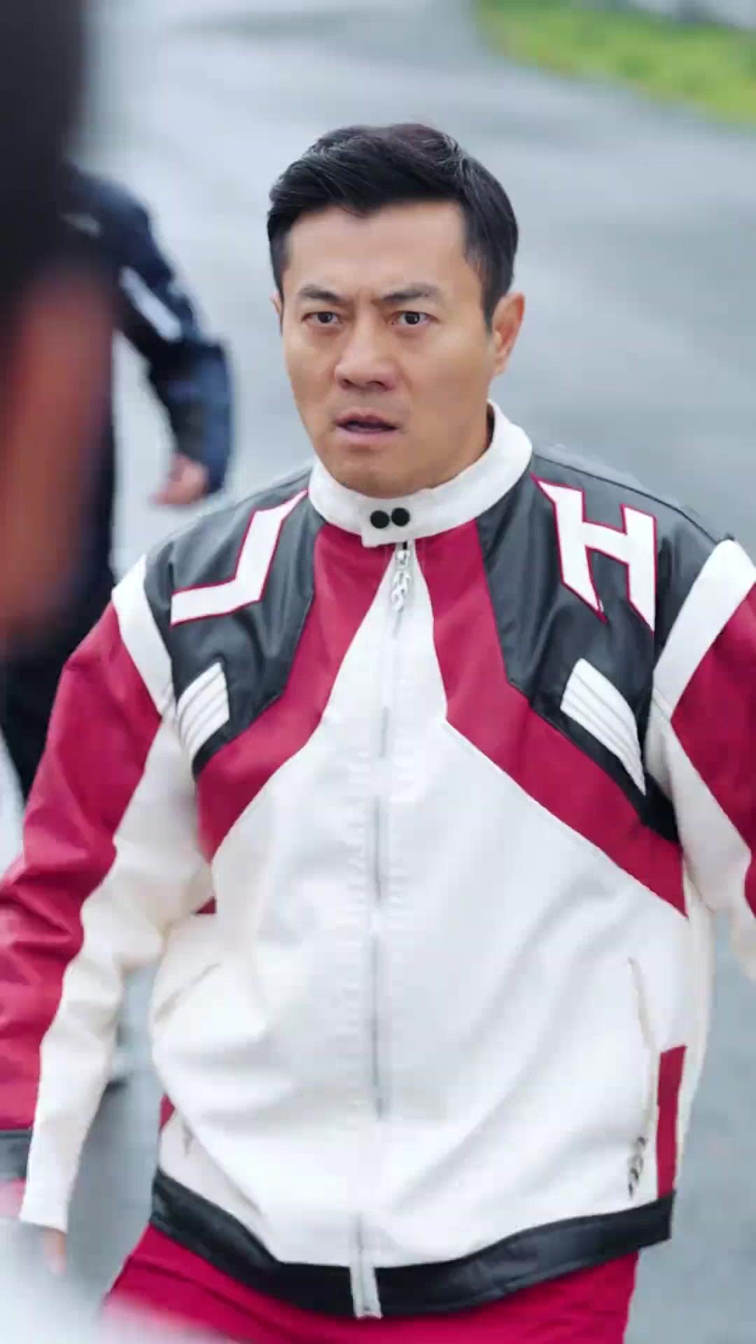 (Dubbed) What? Racing Ace Is a TRUCK Guy!