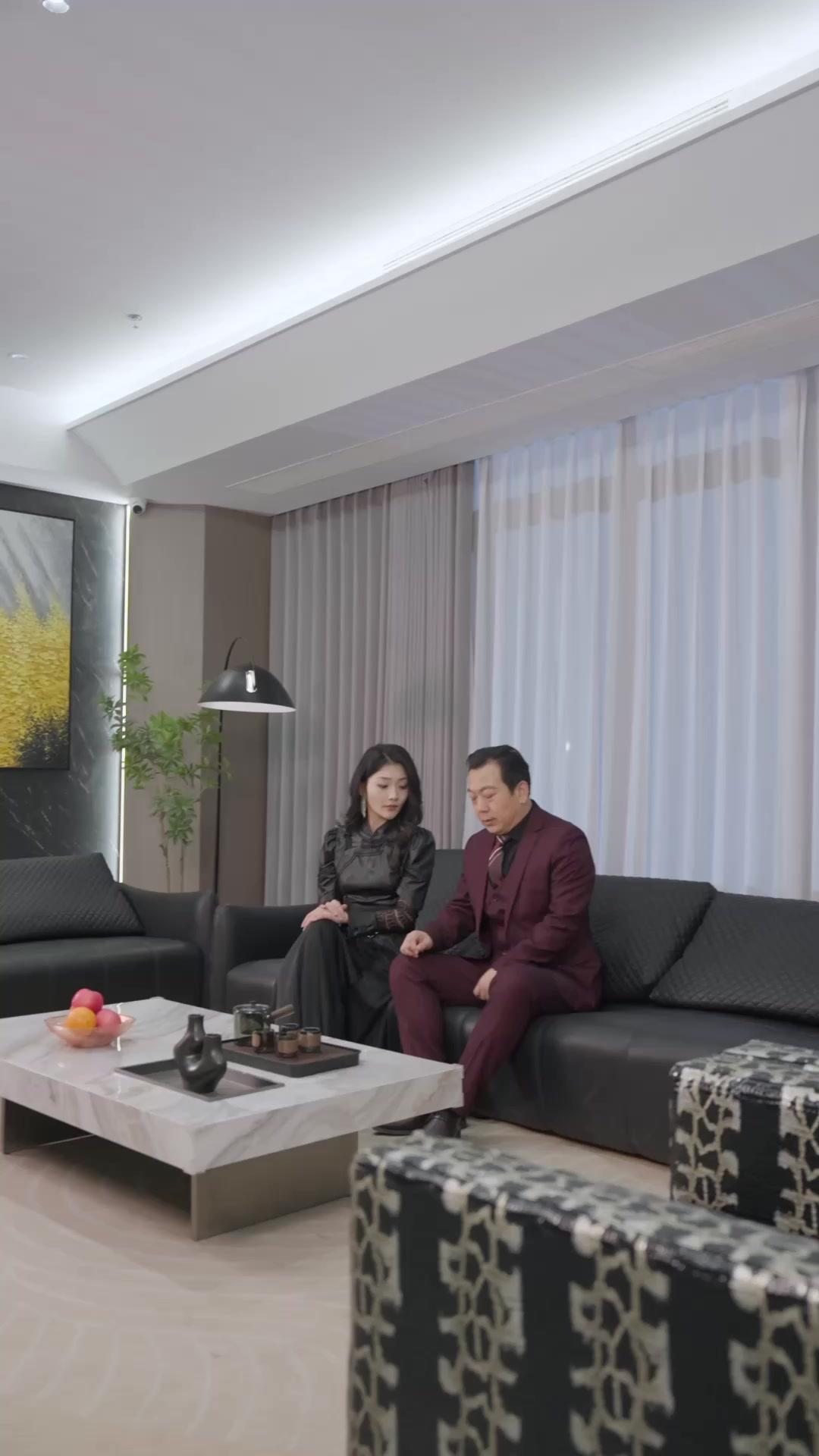 Perjuangan seorang Pria