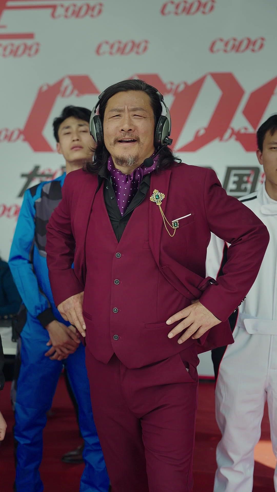 Kebangkitan Dewi Balap