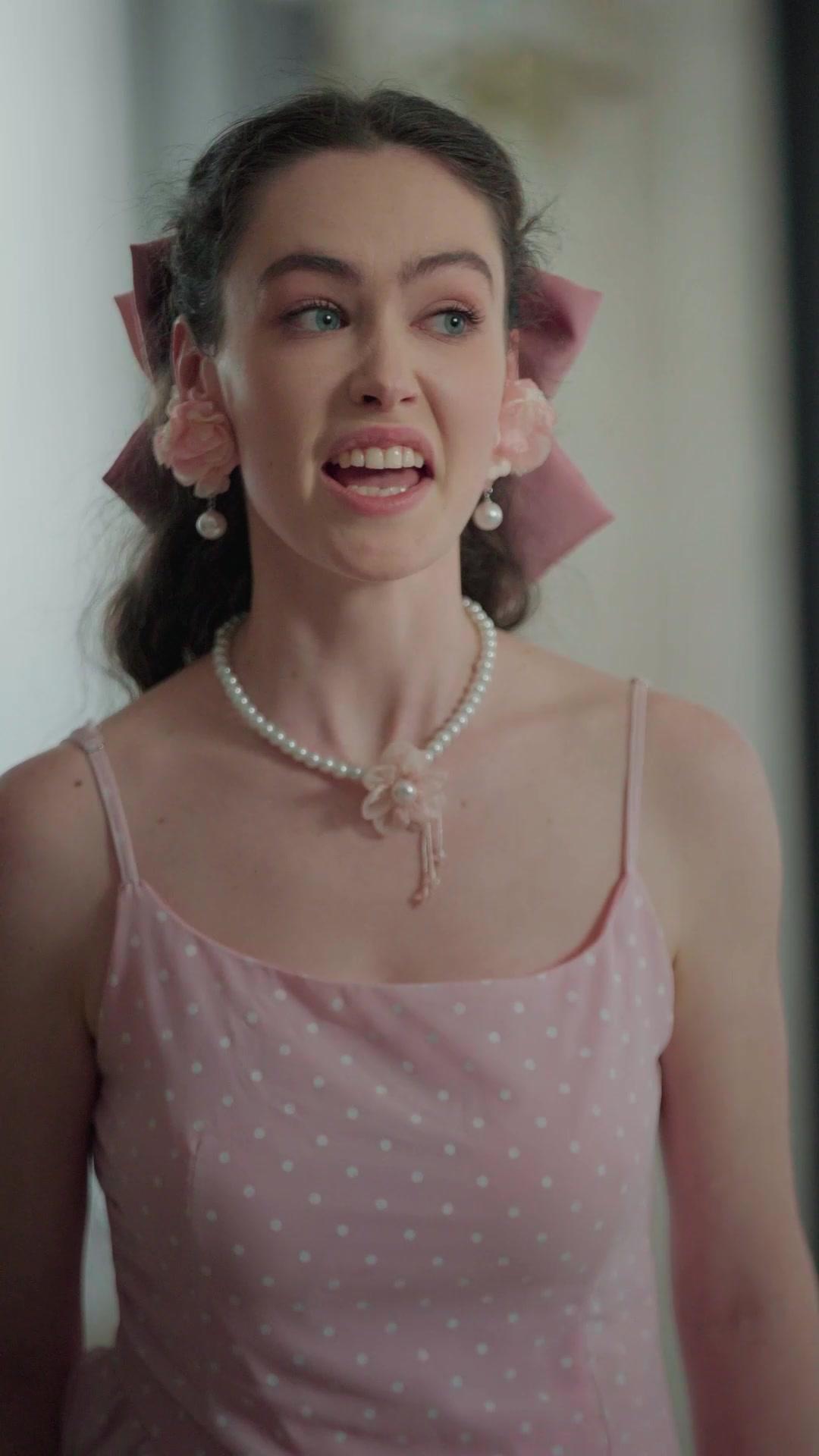 Amor por dinero, muerte por error