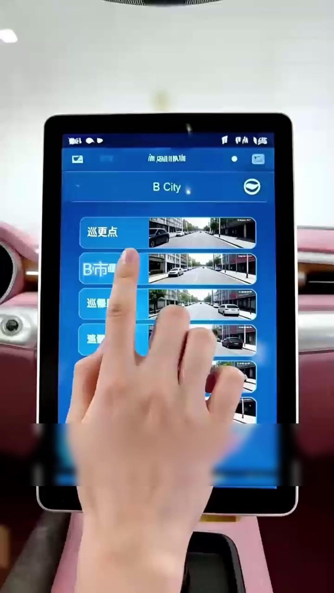 Tiny Car, Big Survival