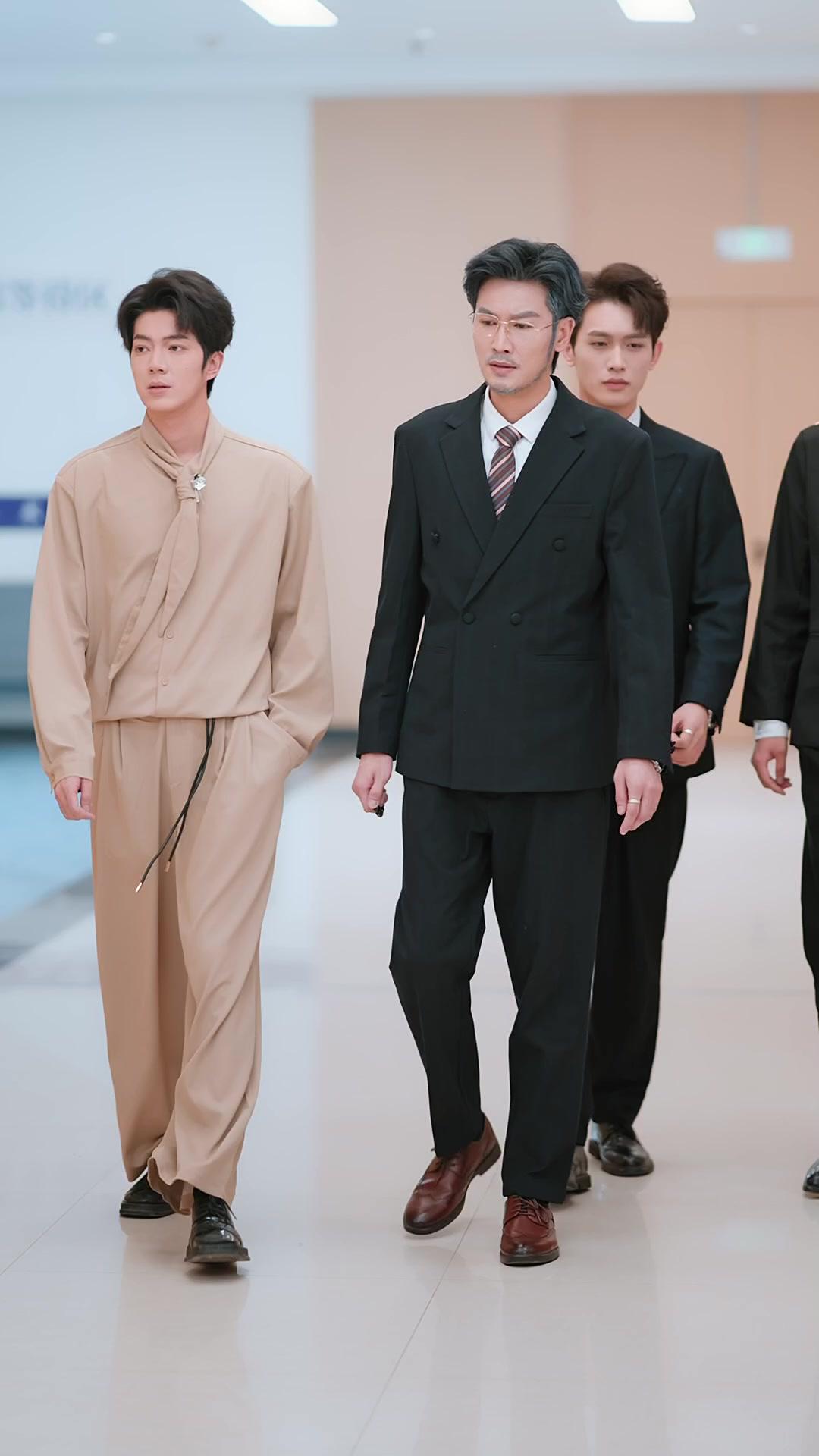 Keluarga Memohonku Mewarisi!