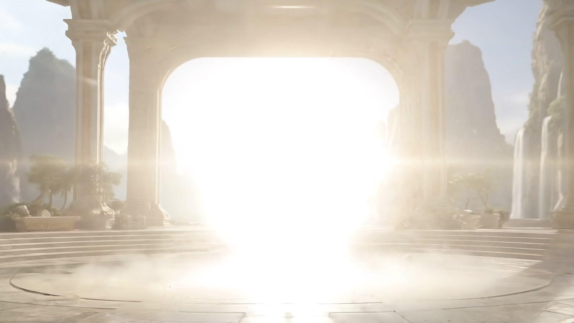 別動！我去後門拯救世界