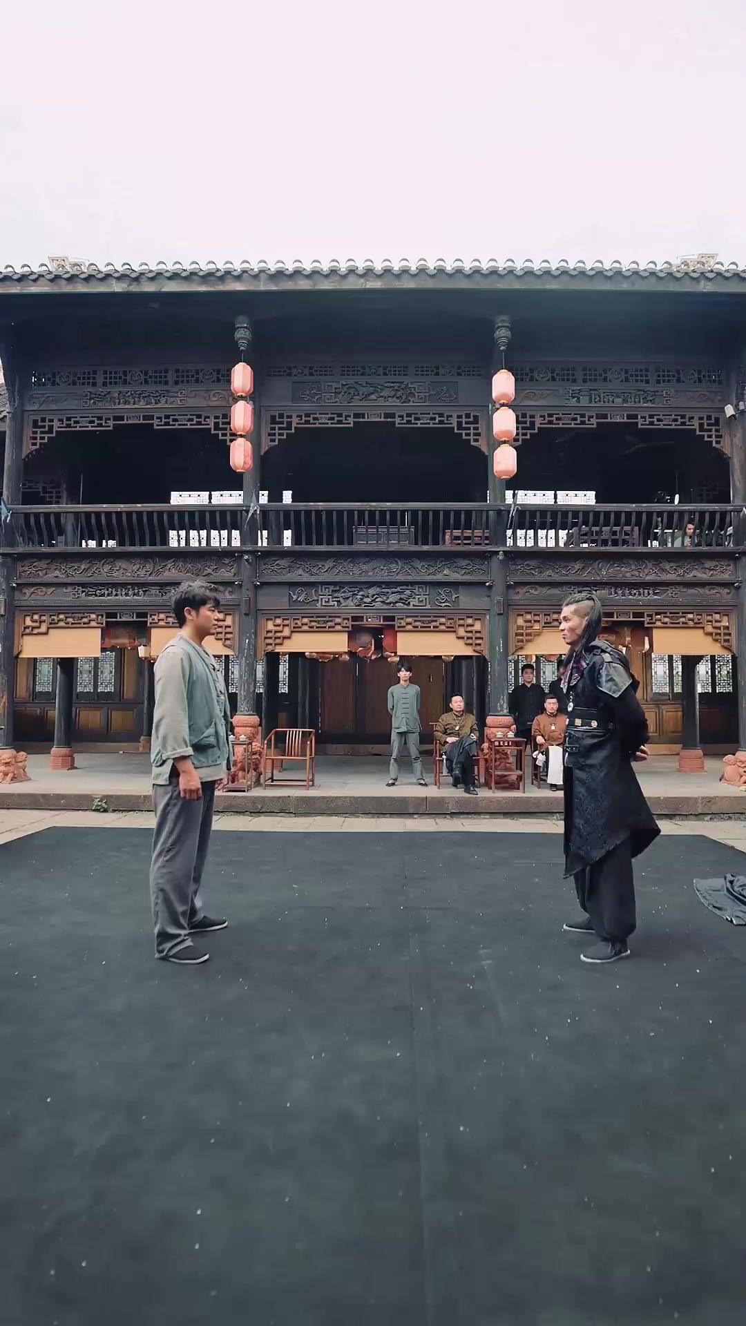 (Dublagem)O Servente Supremo 