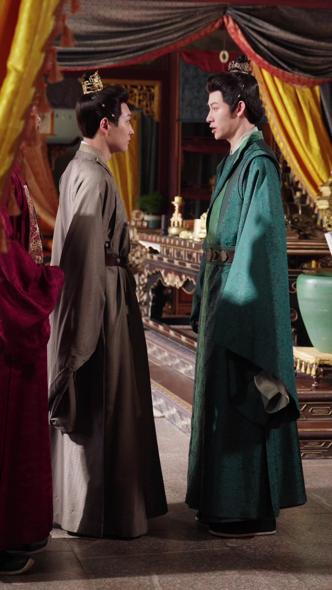 Seluruh Keluarga Mendengar Isi Hatiku