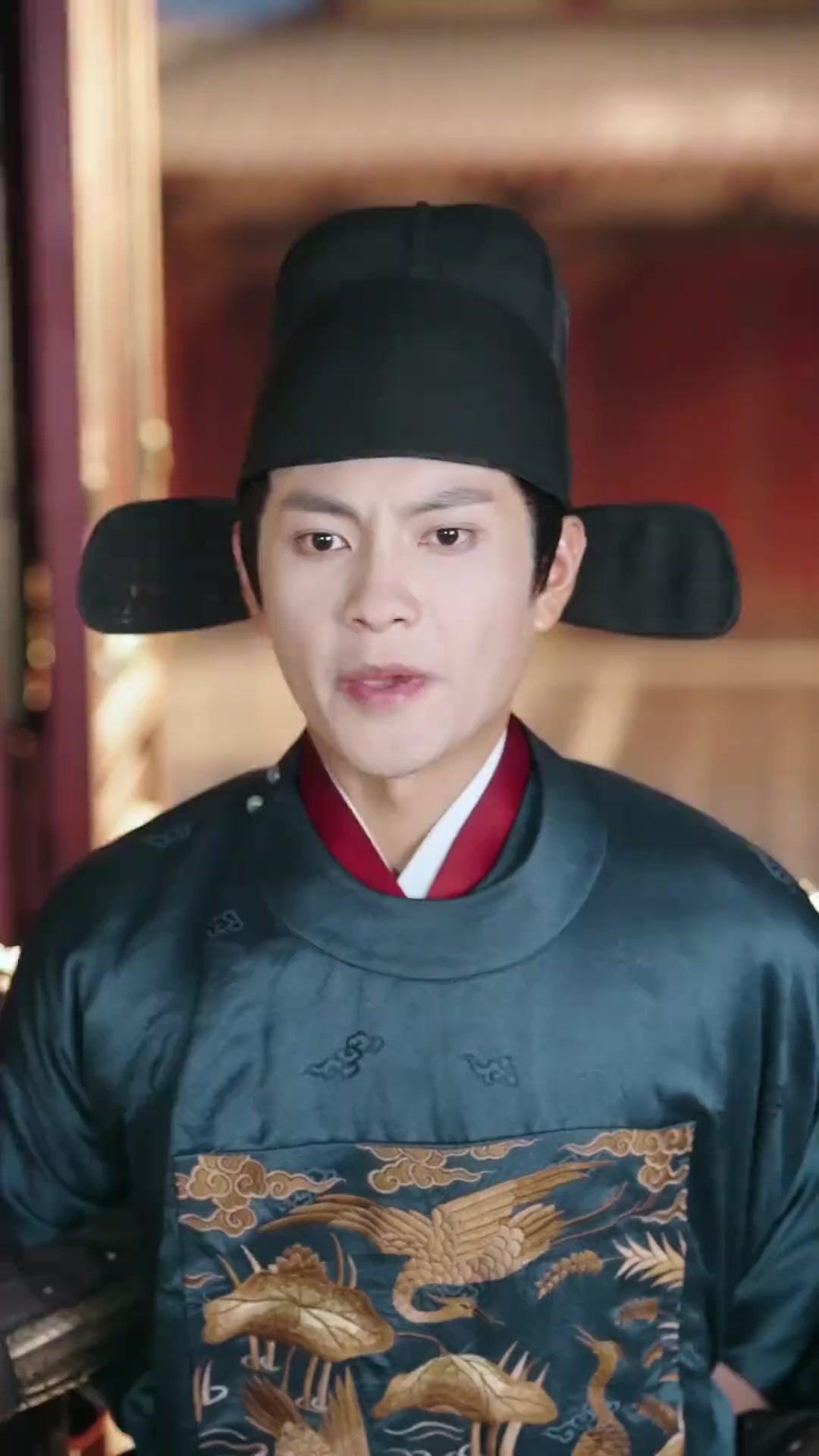 Revenge With My Enemy's Face